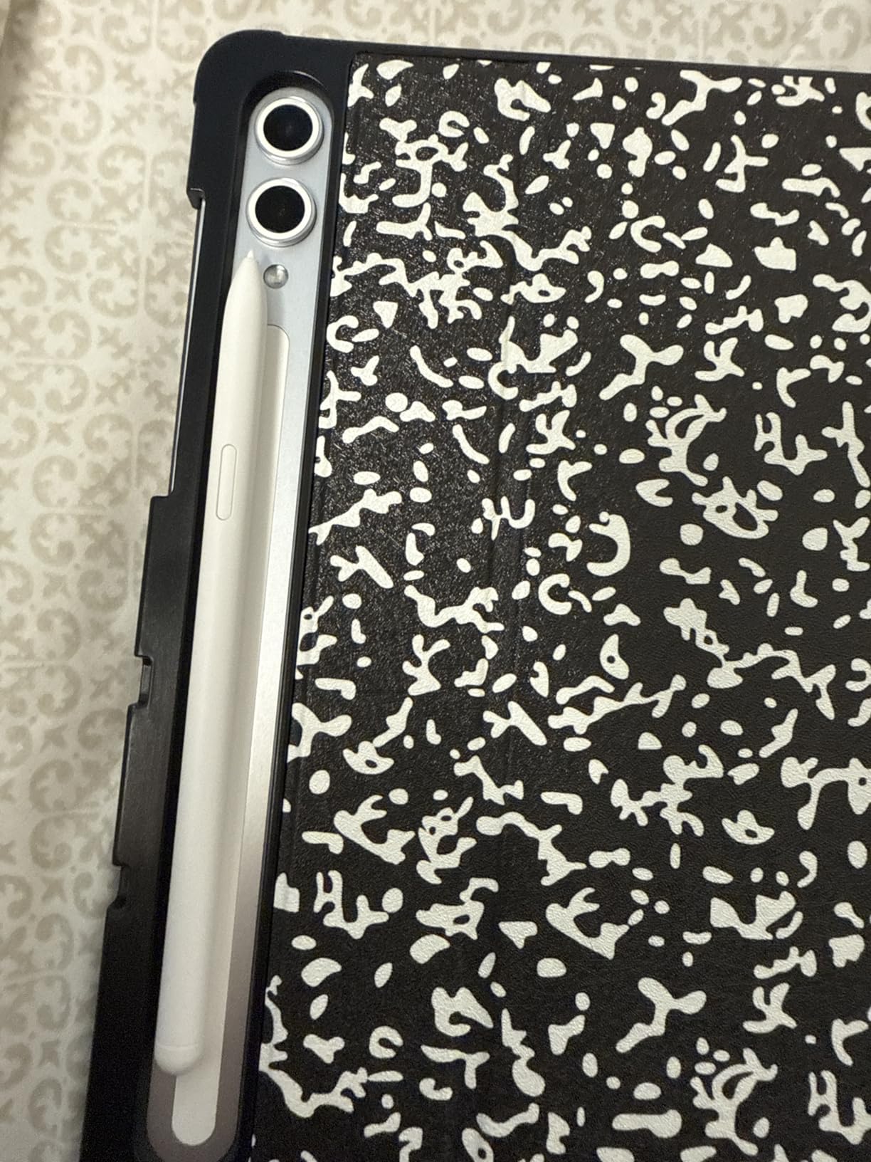 Galaxy Tab S10+ Plus 12.4