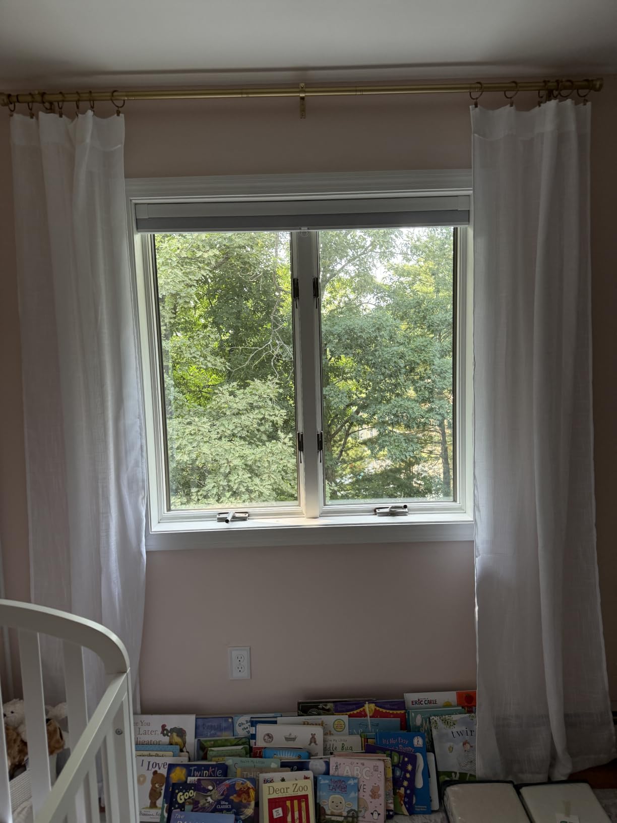 LazBlinds No Drill Cordless Cellular Shades, 35
