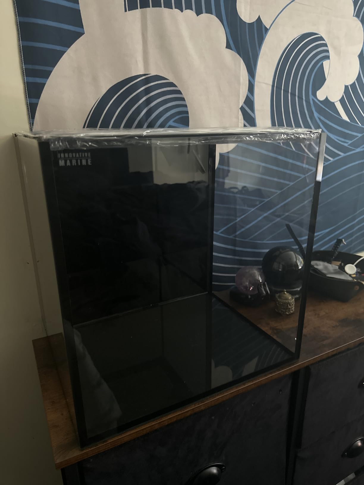 Innovative Marine Starter Kit Aquariums (25 Gallon Lagoon) customer photo 1