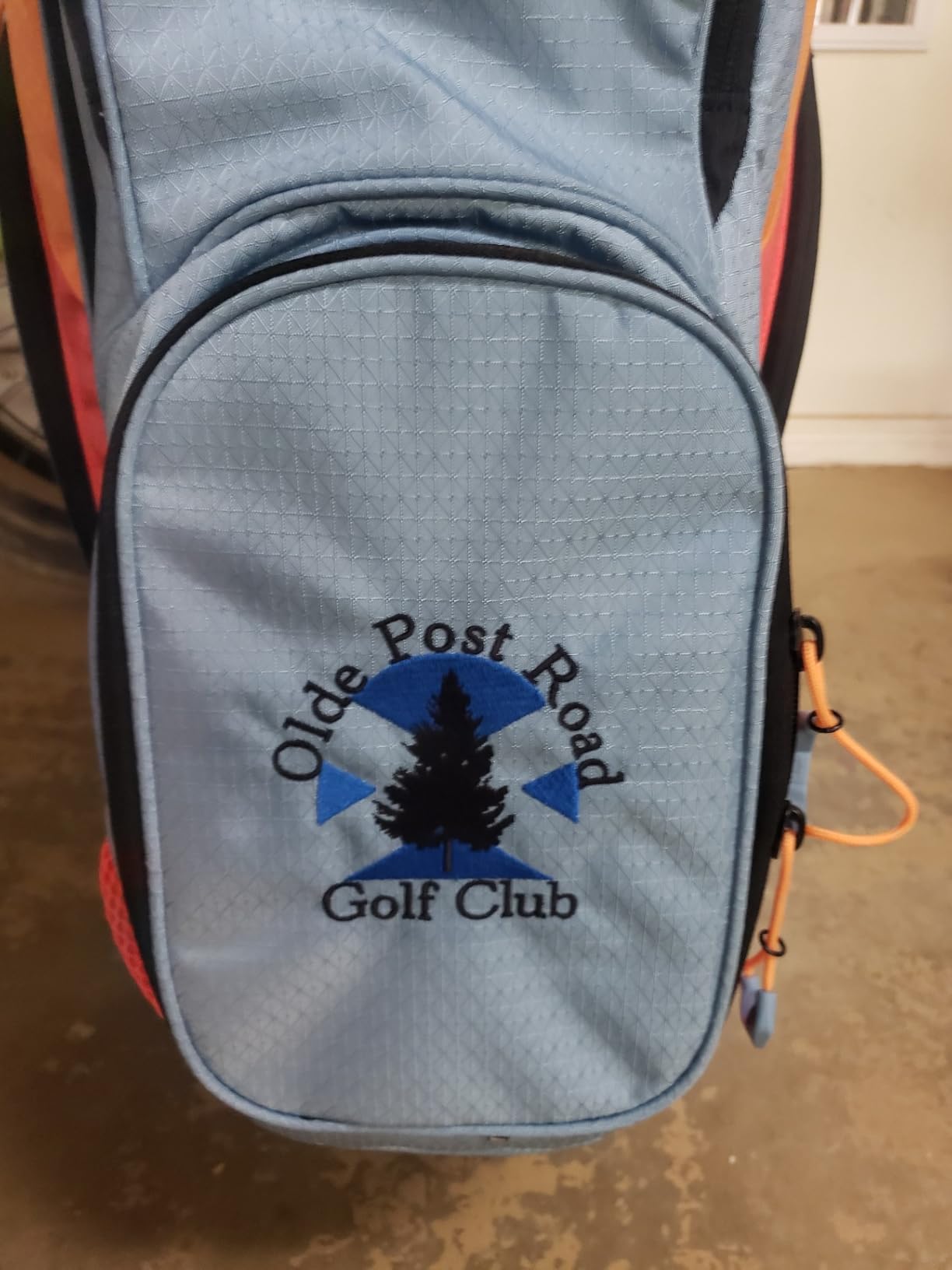 OGIO Golf Woode Cart Bag customer photo 1