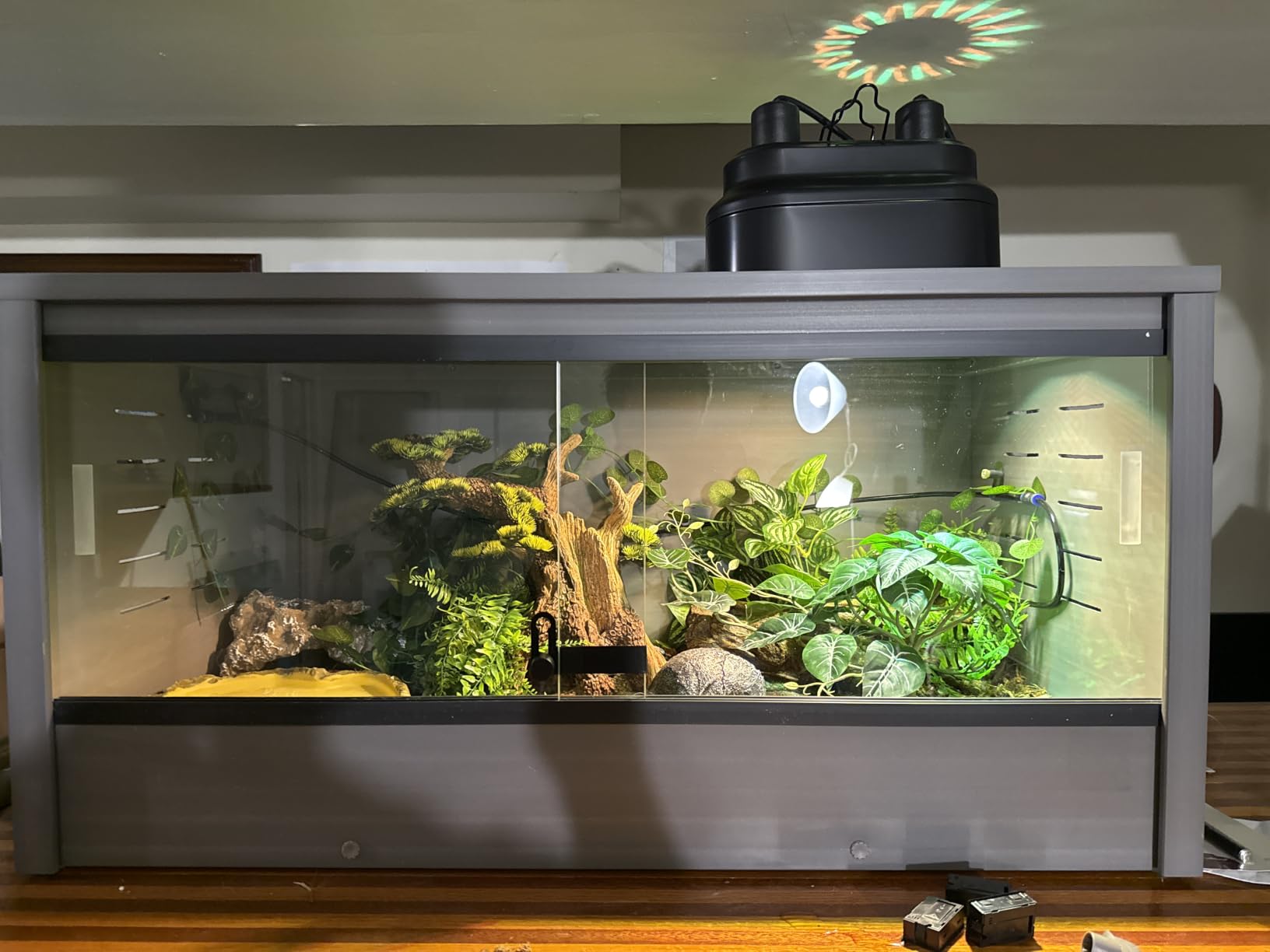 New Age Pet ECOFLEX 60