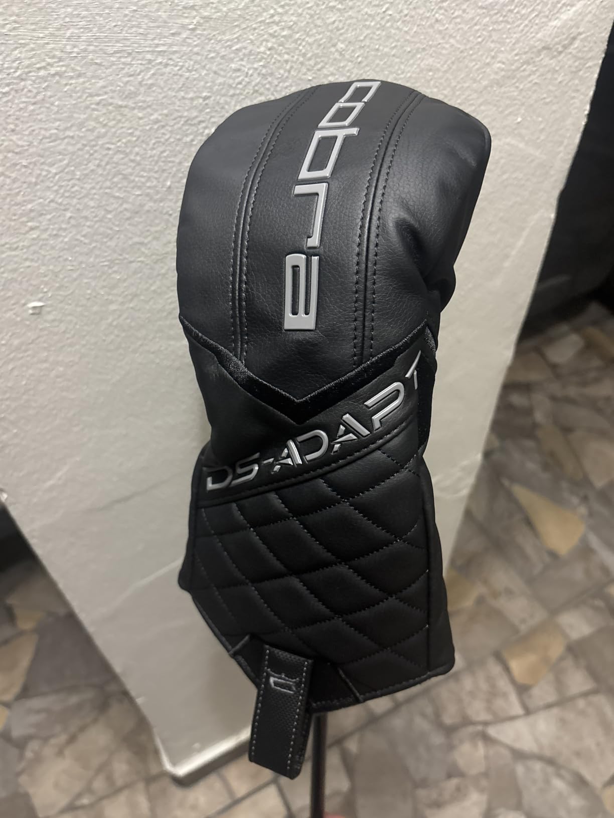 TaylorMade Golf DS-Adapt MAX-K Driver customer photo 2