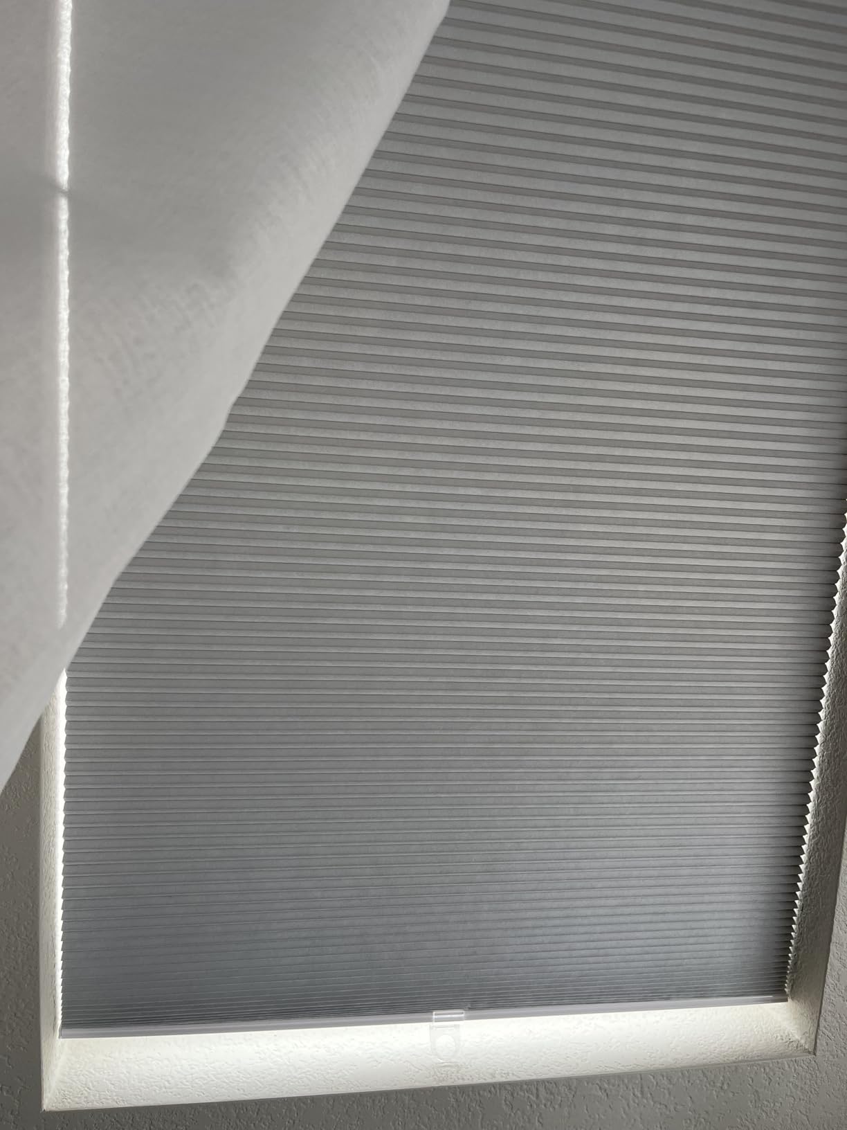 Calyx Interiors Cellular Honeycomb Shades, 33.5