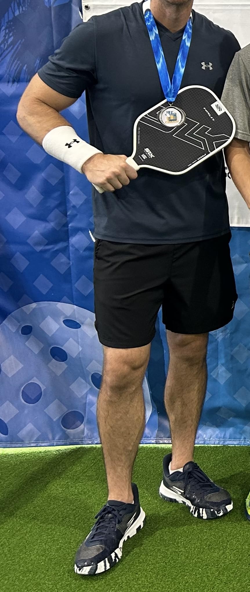 Men's Viper Court Pro 2.0 customer photo 1