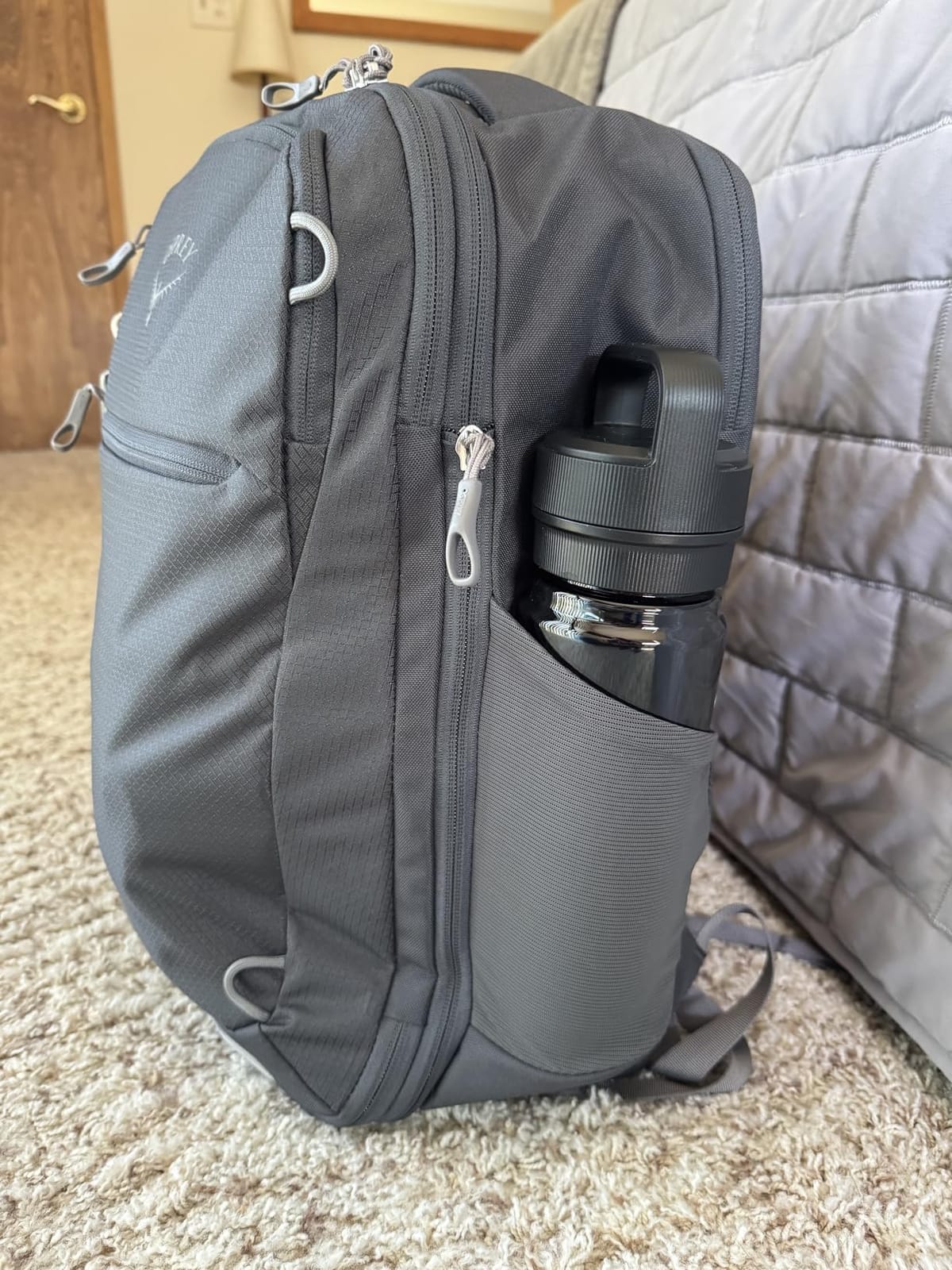 Osprey Daylite Expandable 26+6 Travel Pack customer photo 1