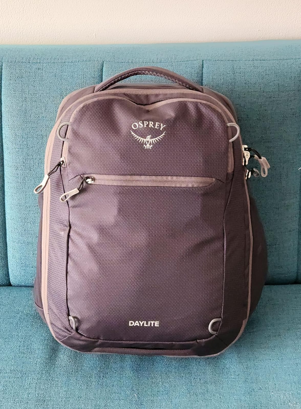 Osprey Daylite Expandable 26+6 Travel Pack customer photo 2