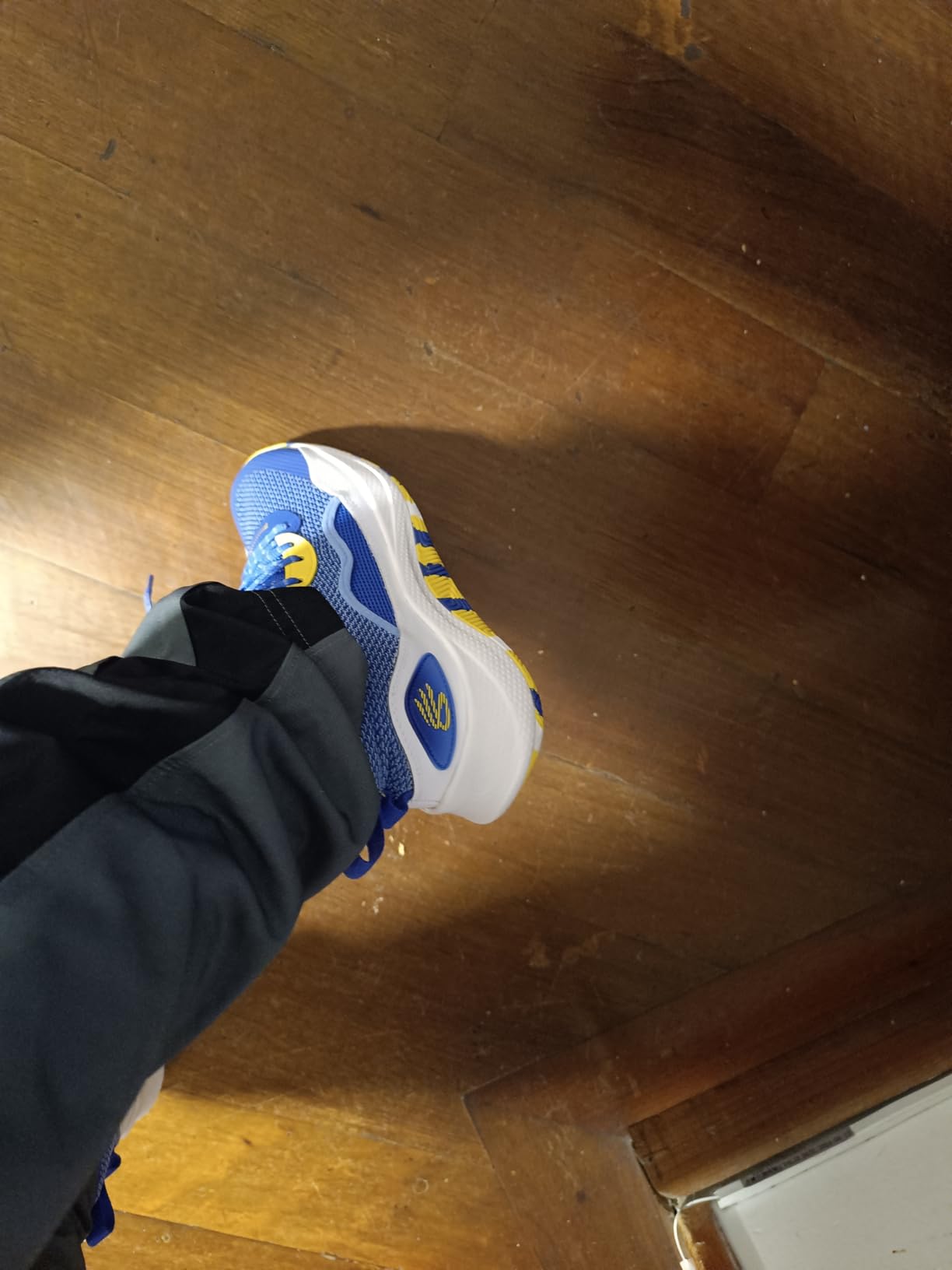 Basketball Shoes Curry 3Z 24 by Under Armour customer photo 2