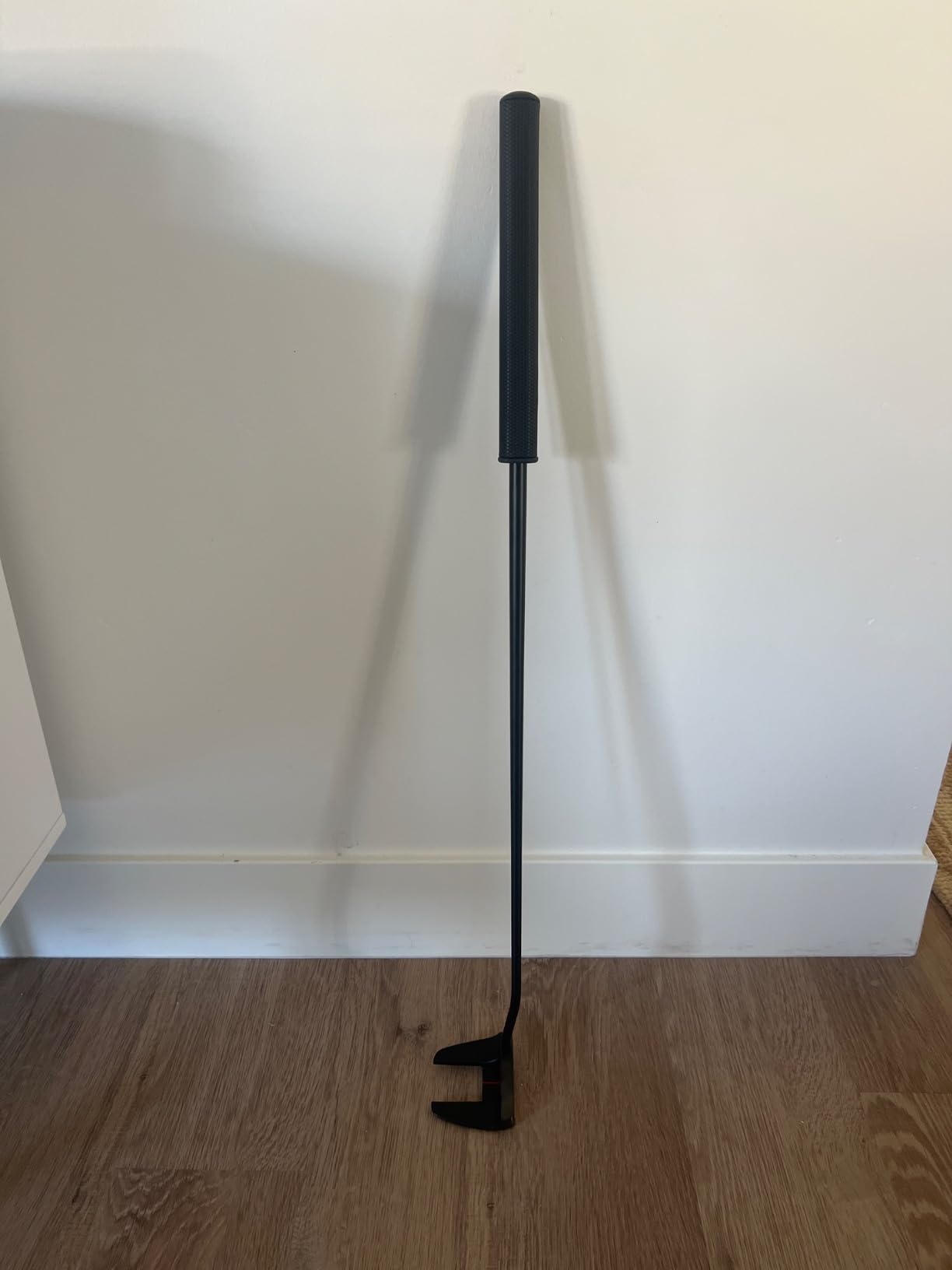 69 Golf Golf Putter with Grip for Men 35'