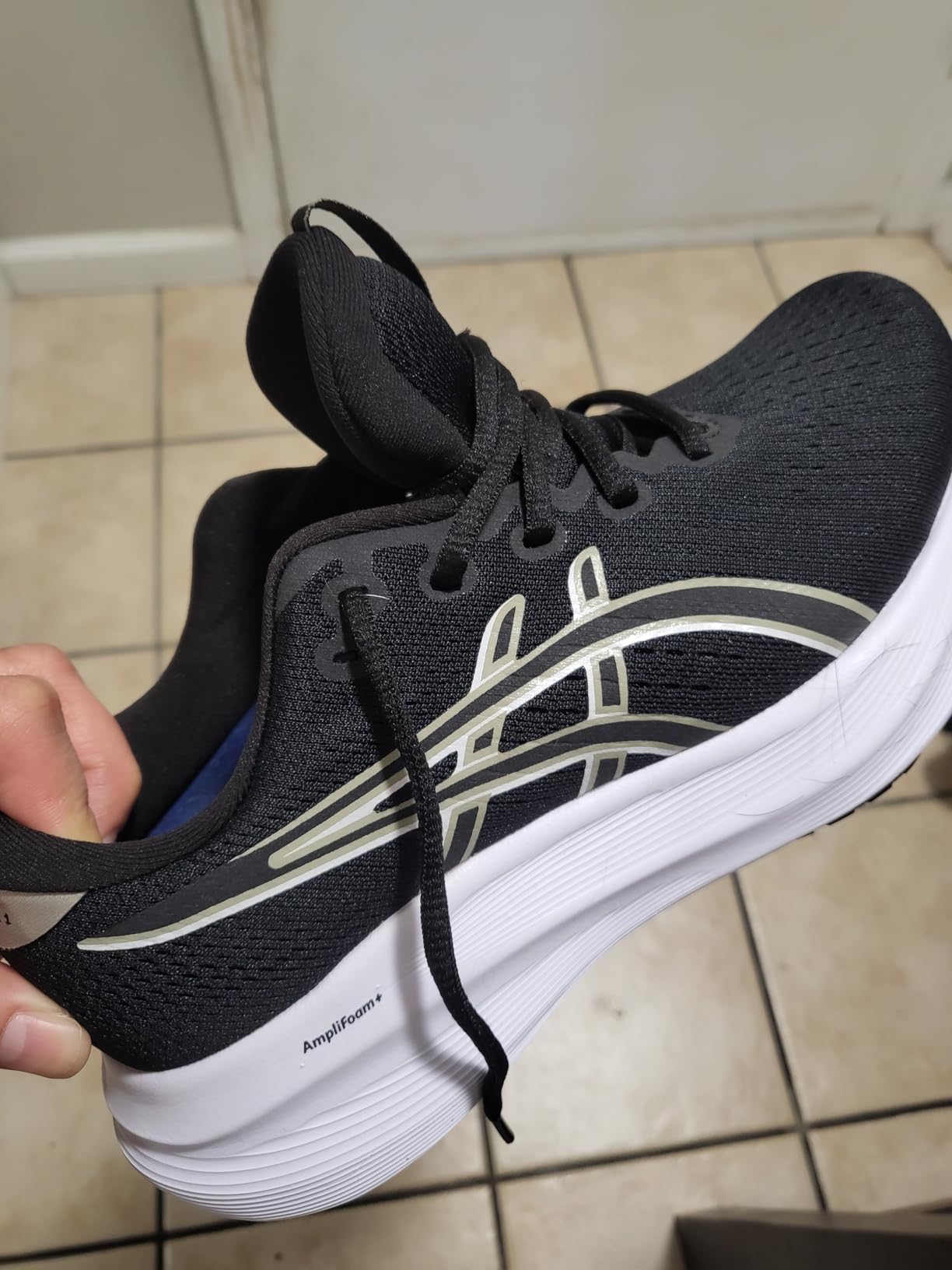 ASICS Women's Gel-Excite 11 Running Shoes customer photo 1