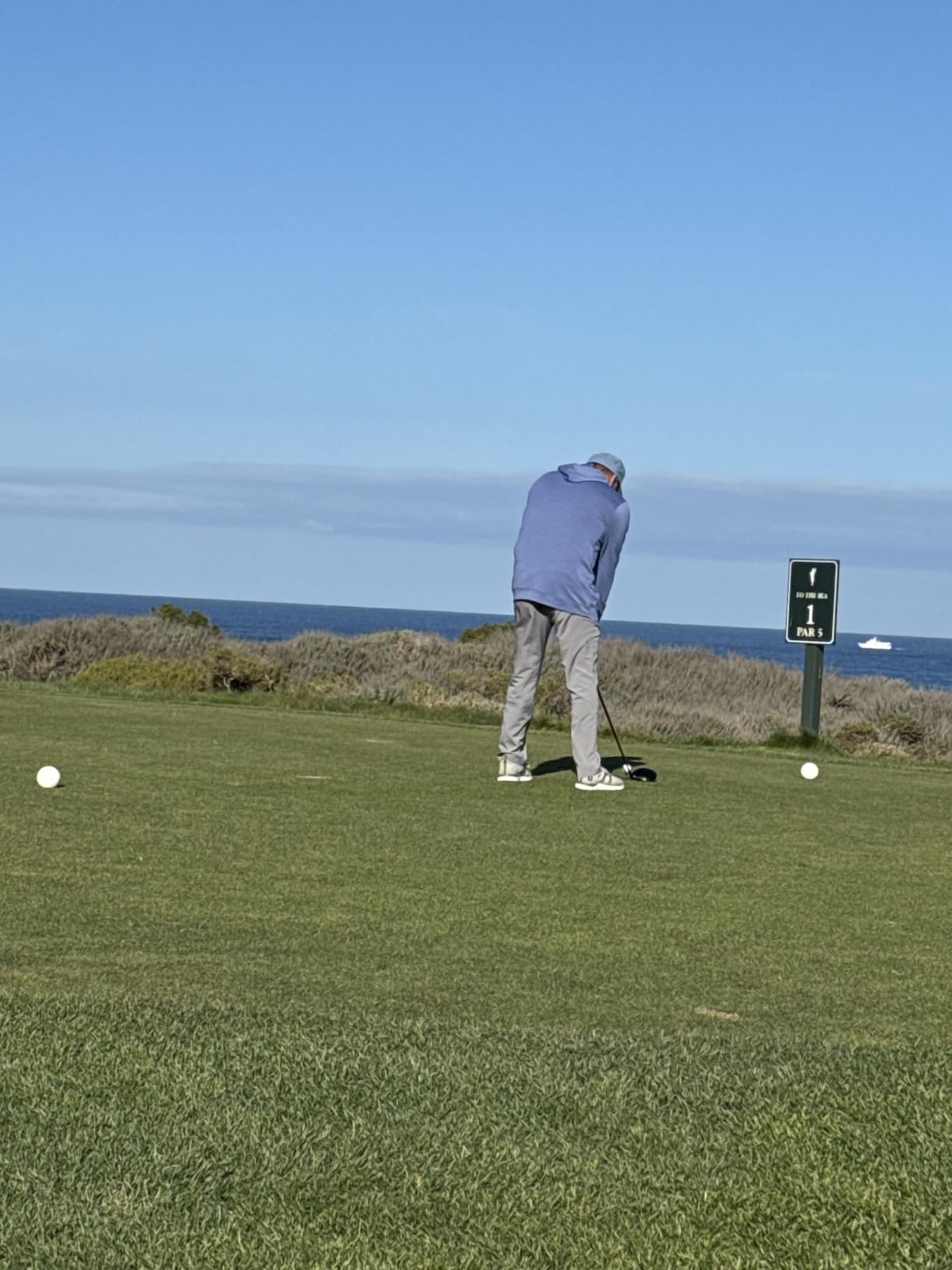 Titleist Pro V1x Golf Balls customer photo 1