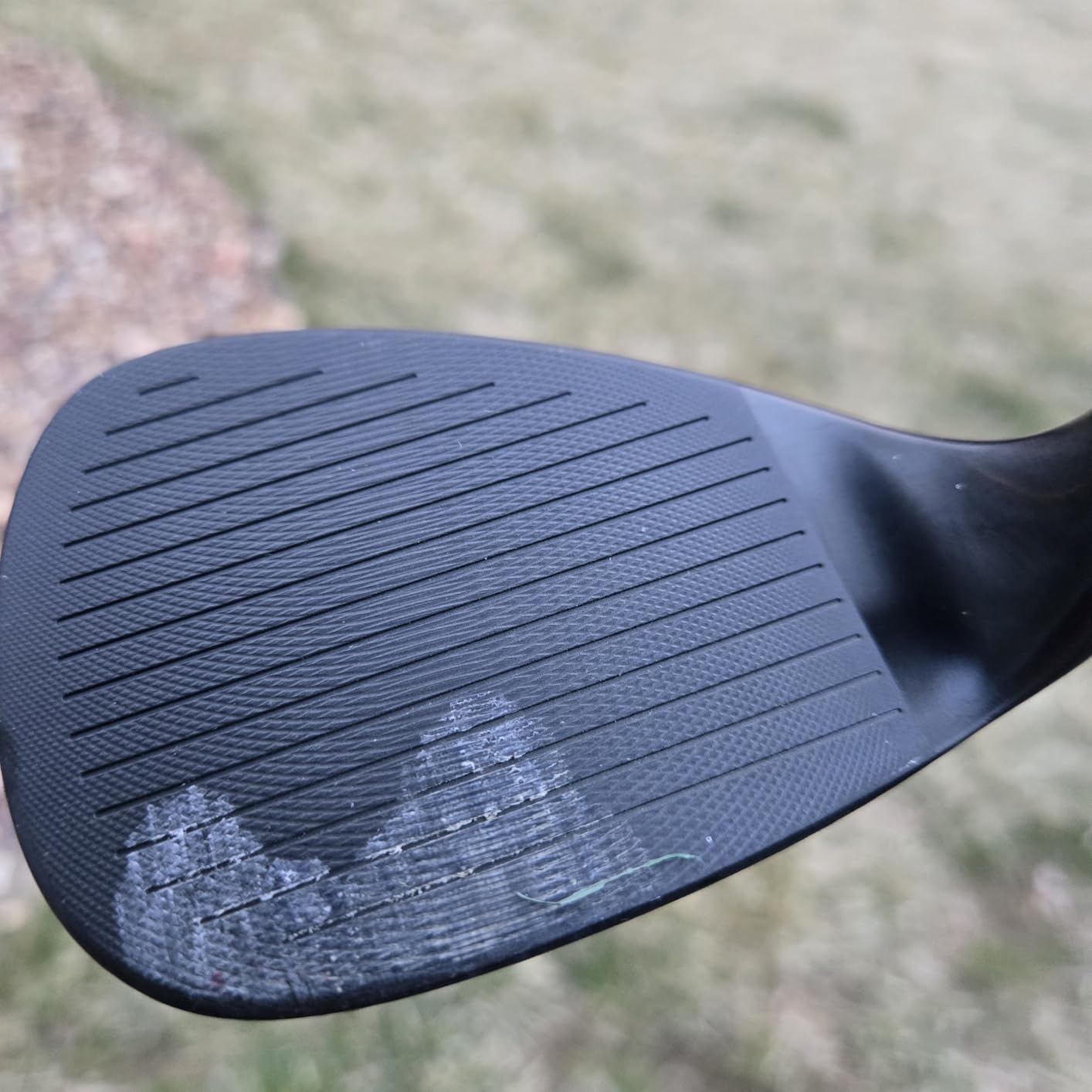 CNC Milled Face Golf Wedges 52/56/60/70 Degree Sand Wedge, Gap Wedge, Lob Wedge customer photo 2