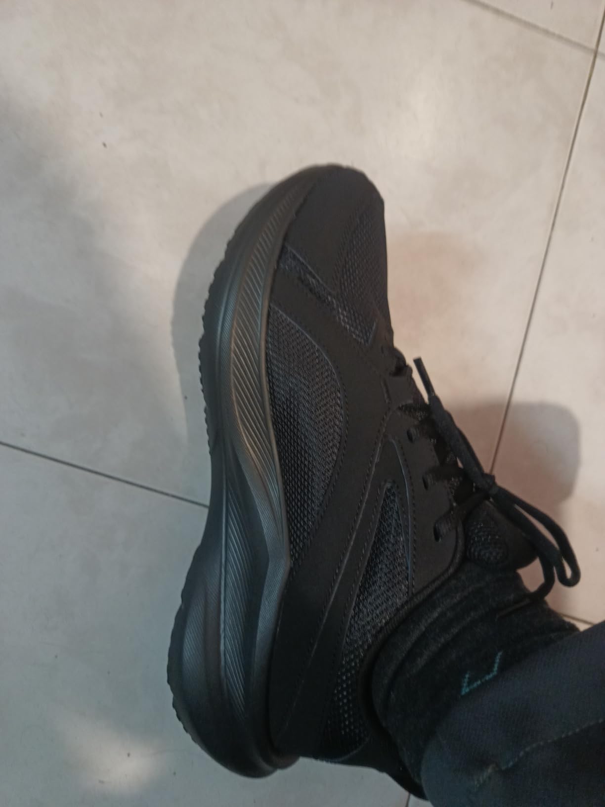 Under Armour Men's Charged+ Assert 11 Running Shoes customer photo 1