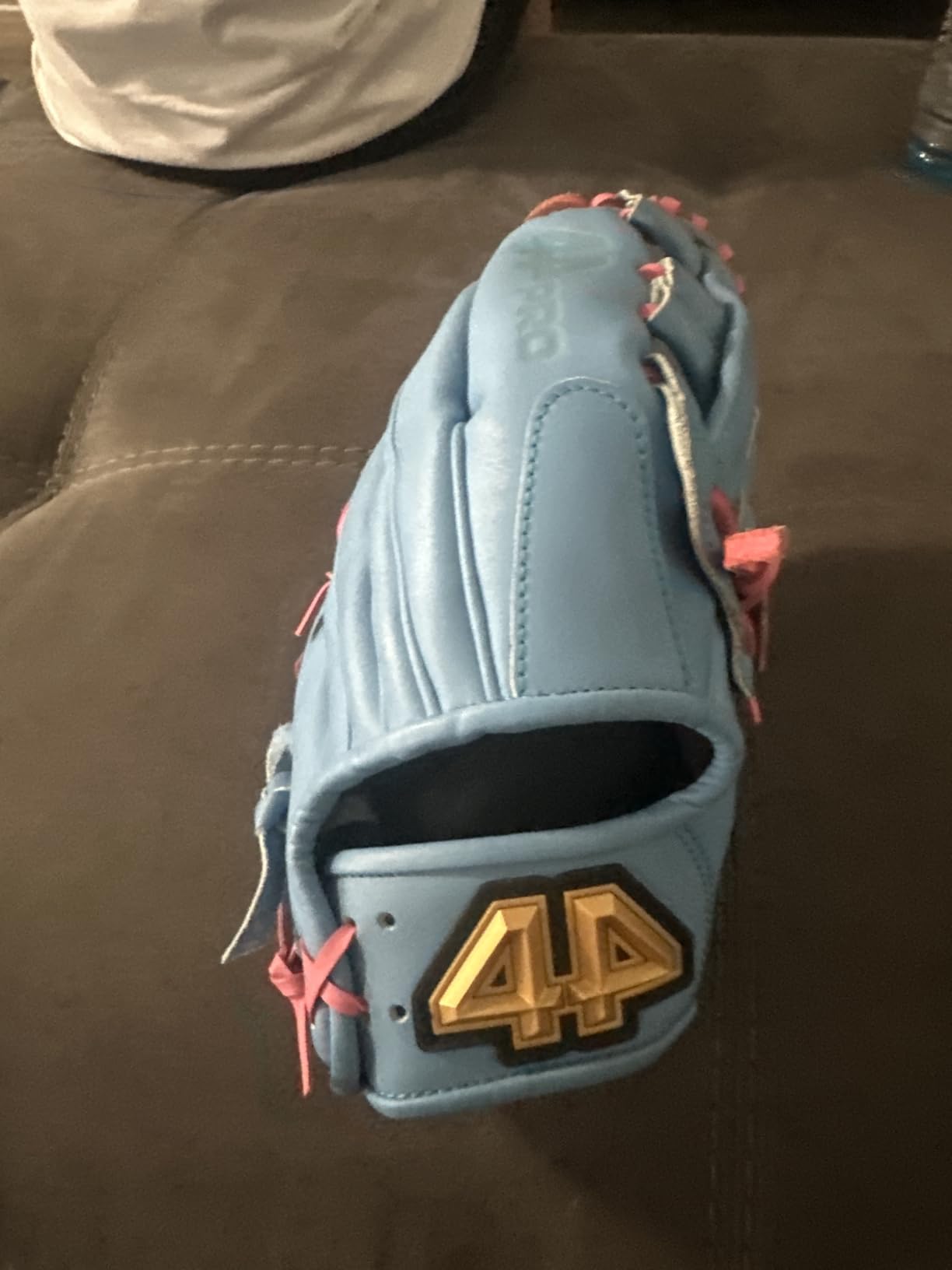 44 PRO Rise Youth Baseball Glove, 11.5