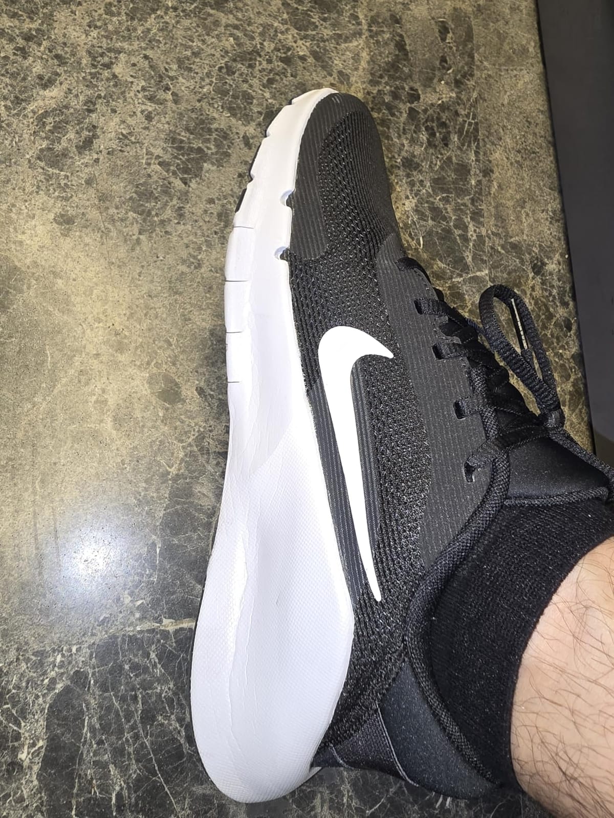 Nike Men's Flex Train Workout Shoes | Cross-Training Shoes customer photo 1