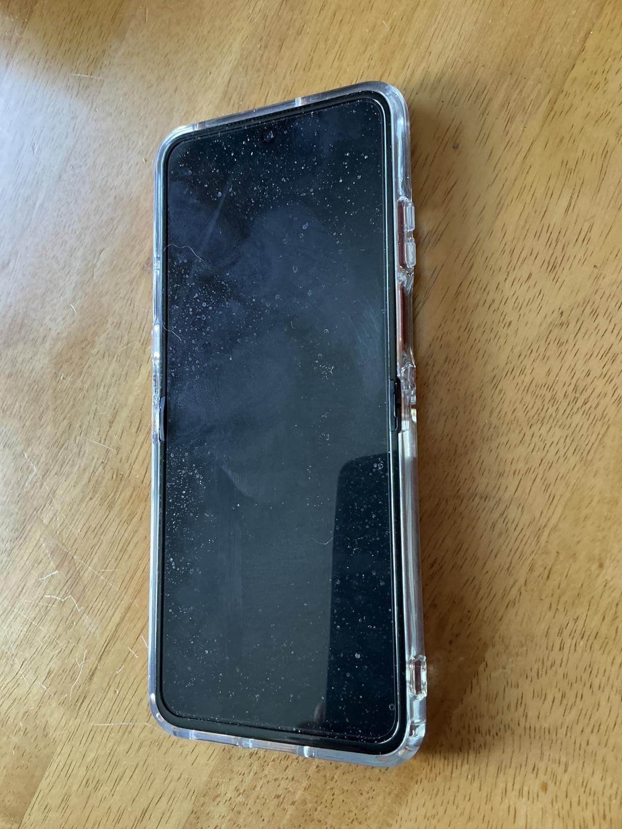 Motorola Razr Ultra 2025 Unlocked, 16/512GB, 50MP Camera, Pantone Mountain Trail customer photo 1