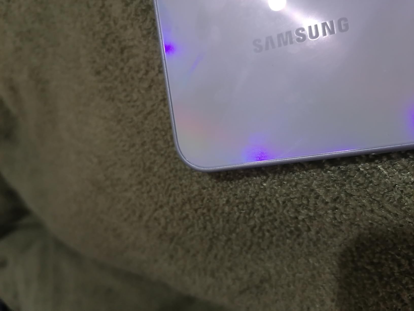 SAMSUNG Galaxy A36 5G 2025 | 256GB, Dual SIM | 6.7