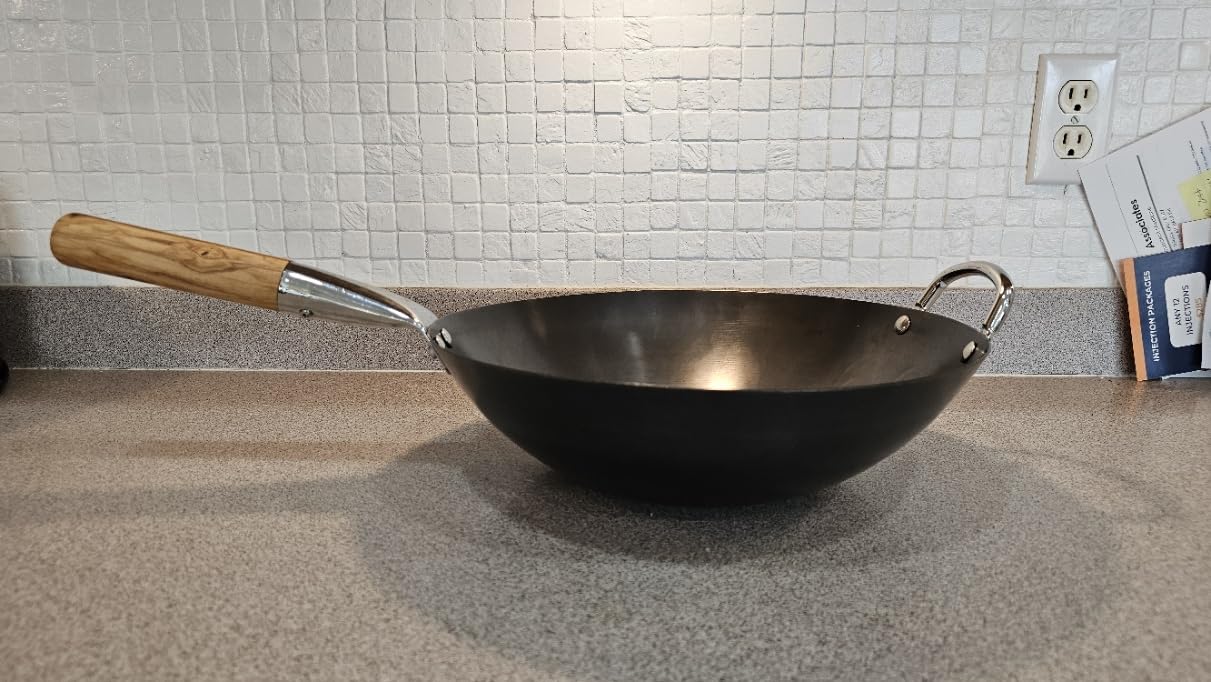 SUR LA TABLE Kitchen Essentials Quick Fire 13.5