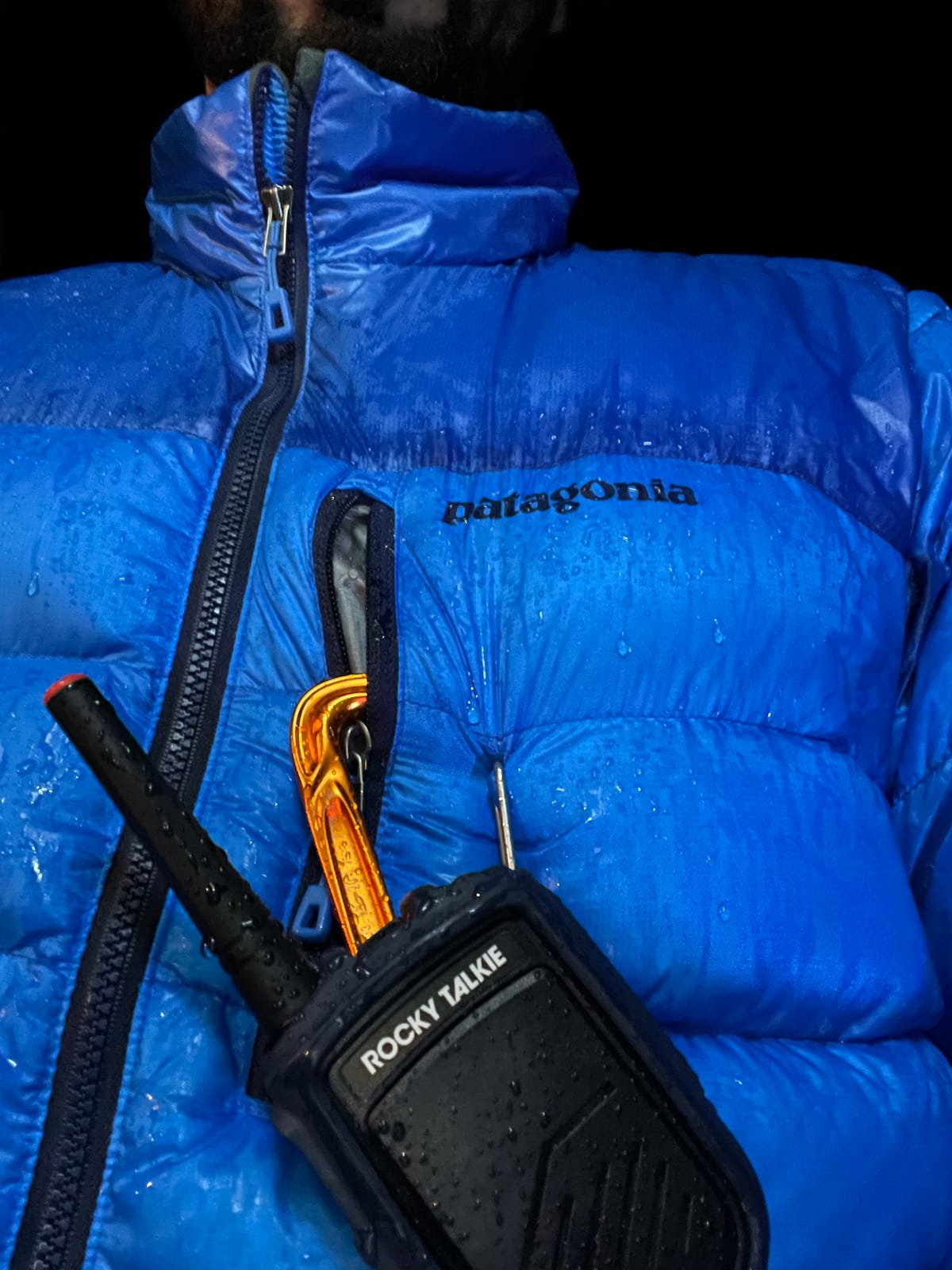 Mountain Radio - Long Range Walkie Talkie, FRS Handheld Radio, 4 Day Battery Life, Max Durability, 2 Pack customer photo 1