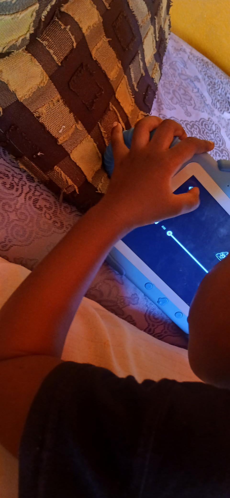 Kids Tablet 7