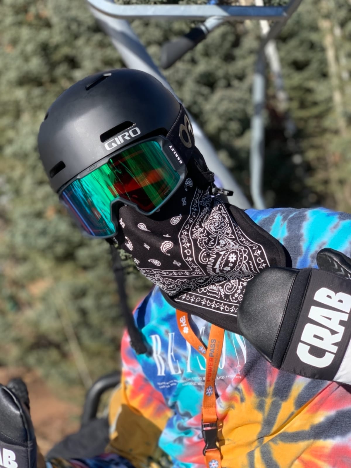 Giro Ledge MIPS Ski Helmet - Snowboard Helmet for Men, Women & Youth customer photo 2