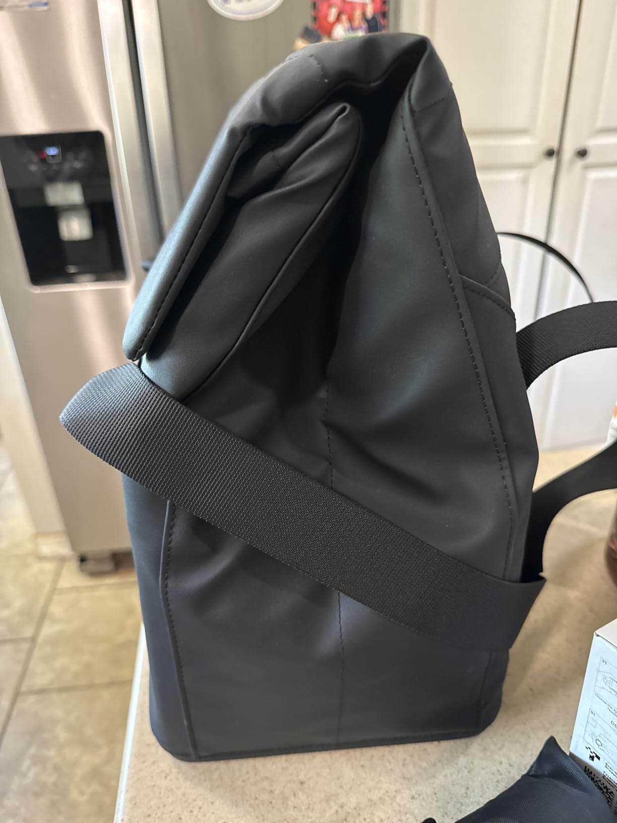 YETI Daytrip 14L Insulated Soft Cooler Tote Bag customer photo 2