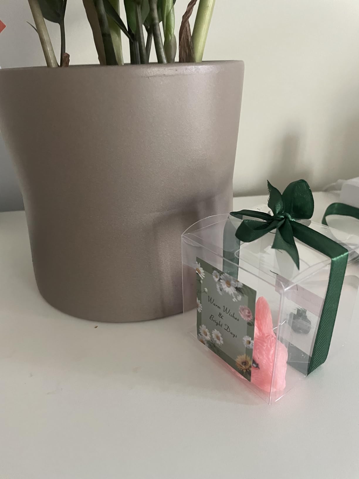 ZEROMX Candle Making Kit for Adult Beginners with Digital Wax Melting Pot | Premium candle craft supplies featuring candle molds & gift boxes. Complete DIY set for home decor and gift giving. customer photo 1