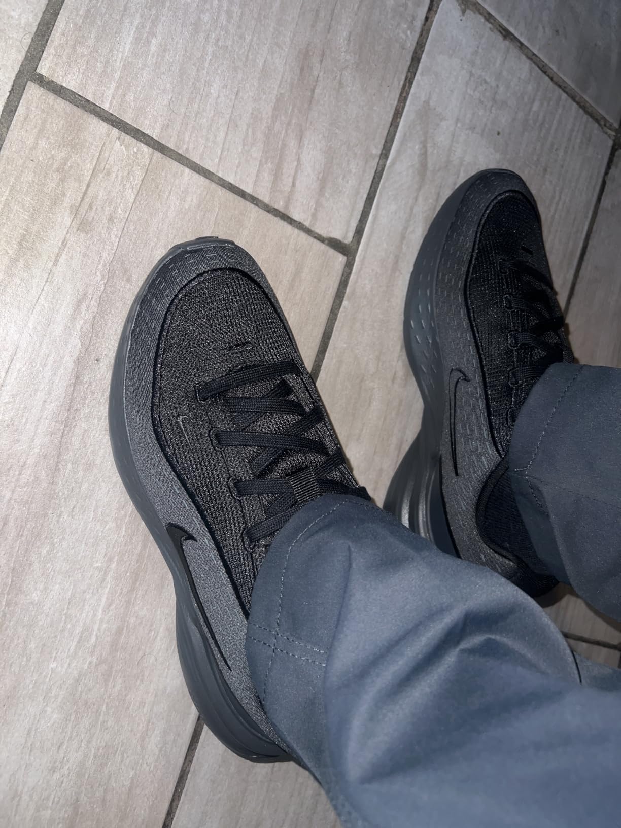 Nike Men's Uplift SC Shoes customer photo 1
