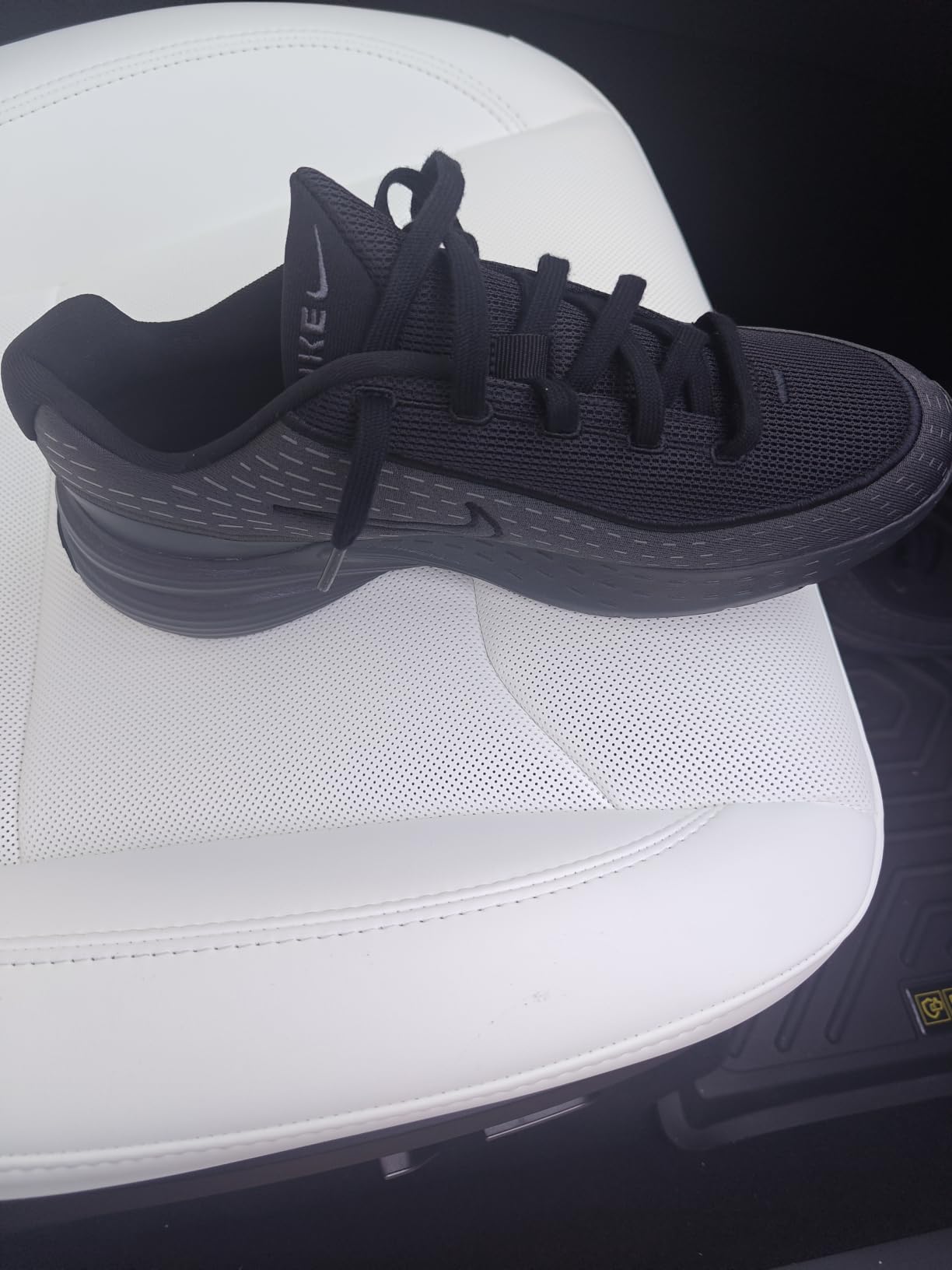 Nike Men's Uplift SC Shoes customer photo 2