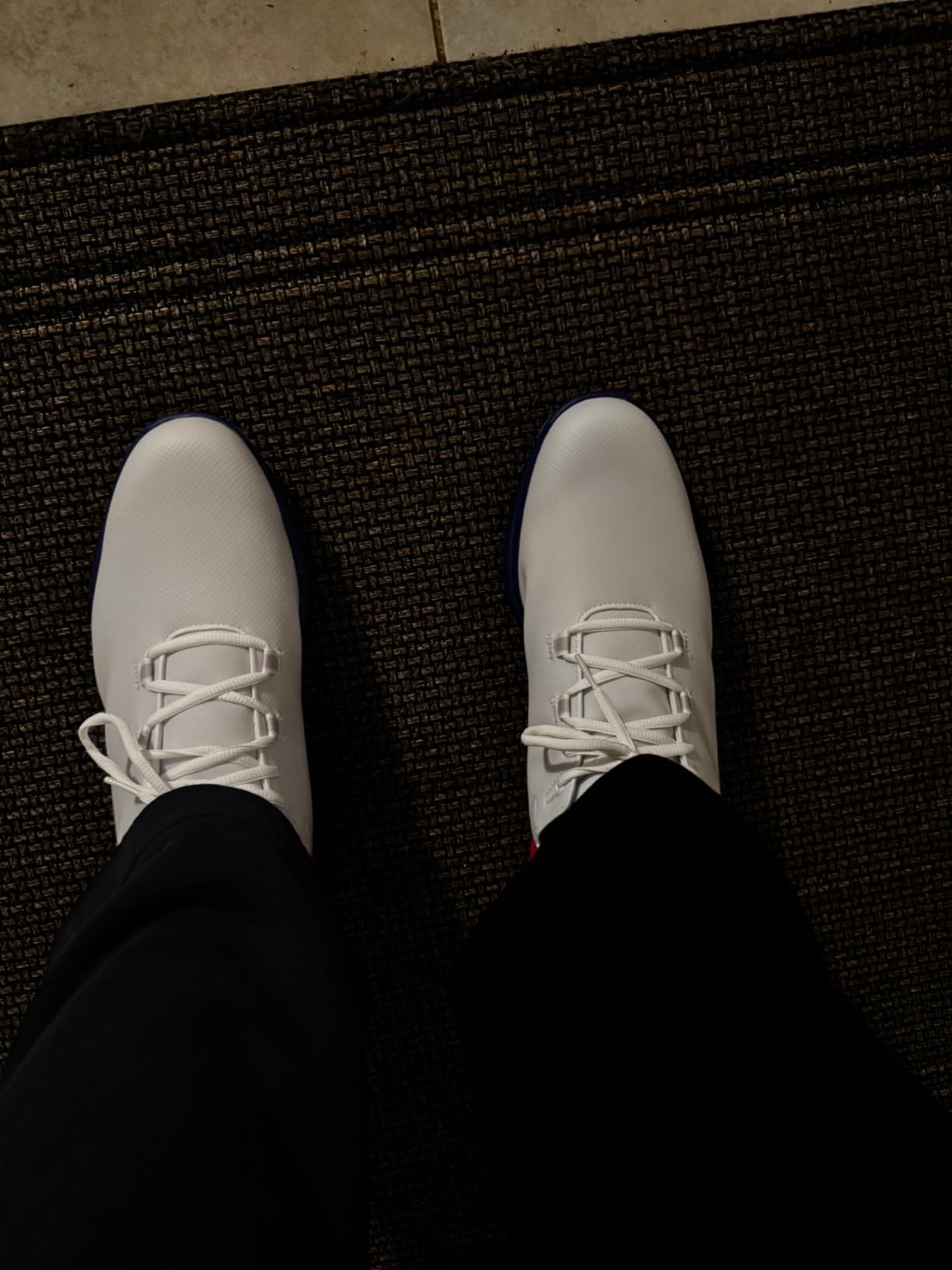 FootJoy Men's FJ Fuel Golf Shoe customer photo 1