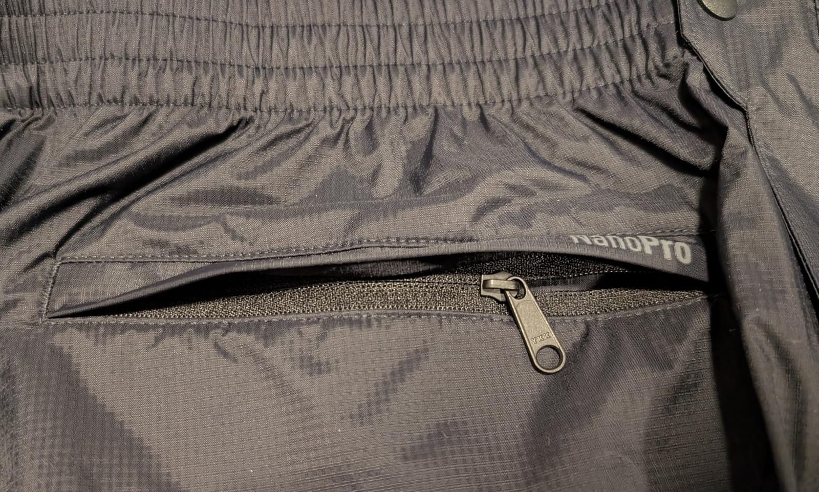 Marmot Precip Evo Full Zip Pants Long customer photo 2