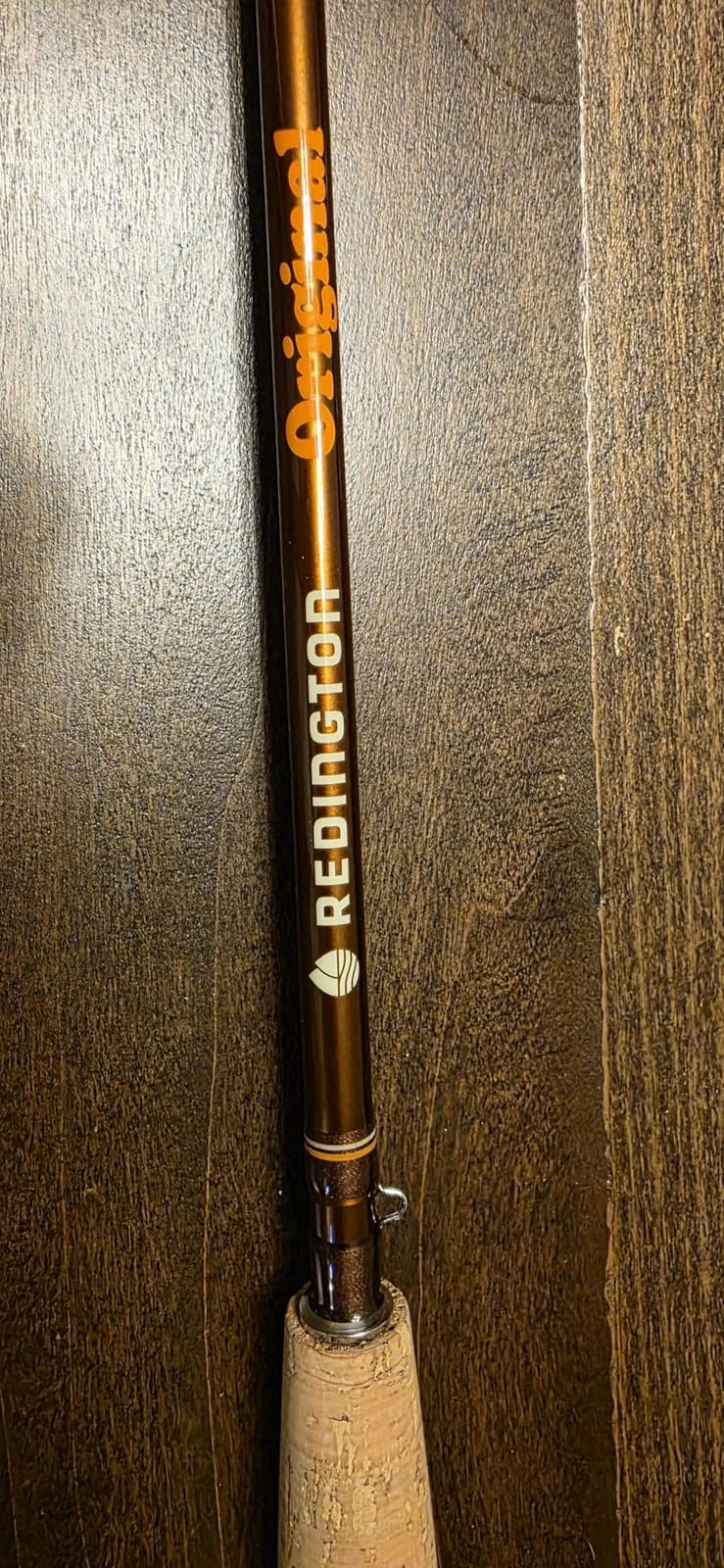 Redington Original Fly Rod - 5wt 9'0