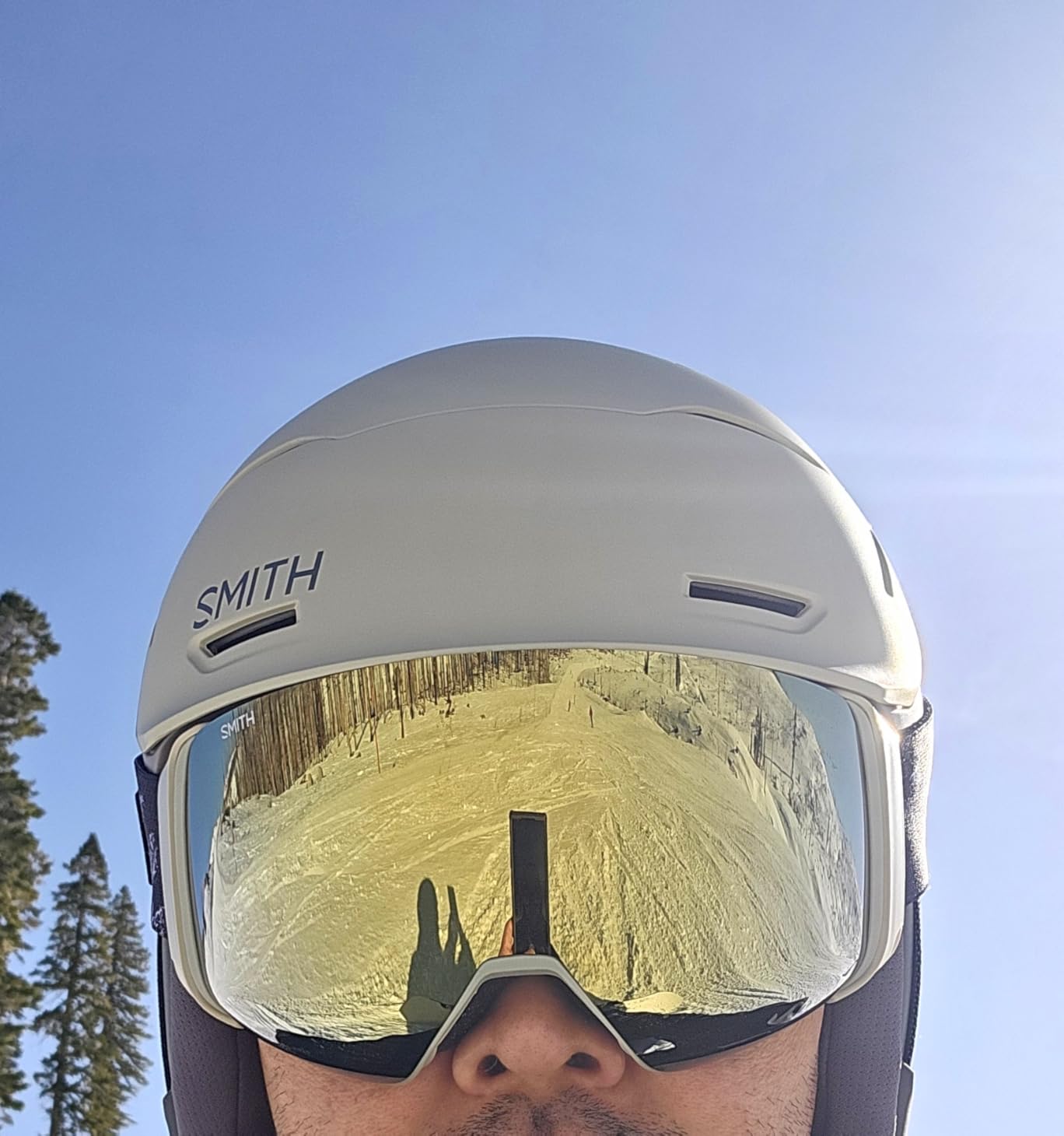 SMITH Vantage 2 Helmet | Adult Snowsports Helmet with MIPS Technology + Complete Koroyd Coverage customer photo 1