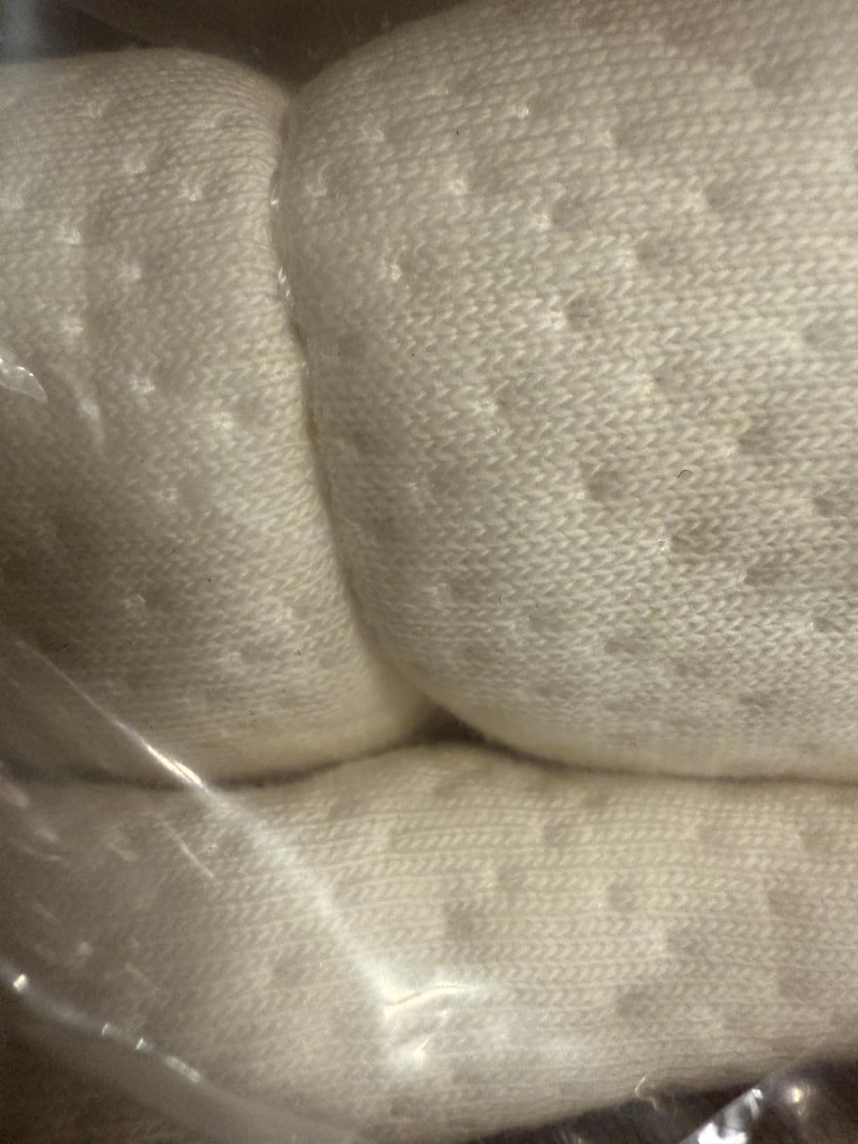 Organic Mattress King Size - 14 Inch Hybrid Mattress with Gel Foam Medium to Firm for Hot Sleepers, Edge Support customer photo 2
