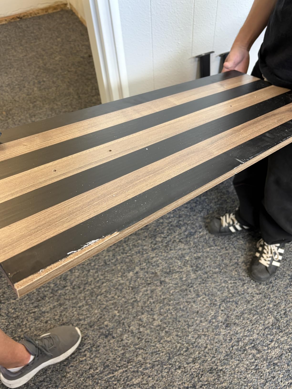 Tribesigns 62.2