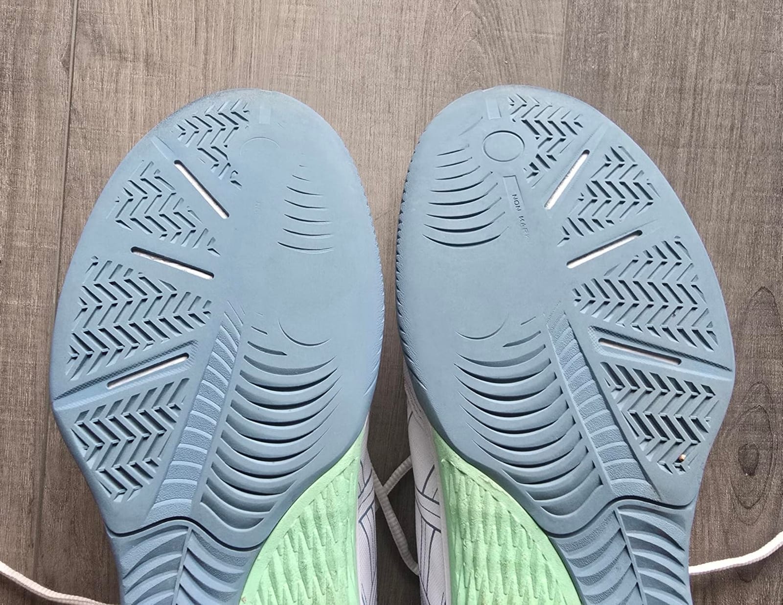 Men's Gel-RENMA 2 Pickleball Shoes customer photo 1