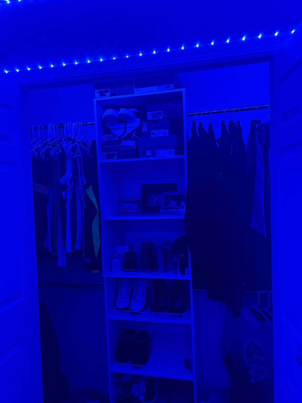 Unikito Closet System, 100