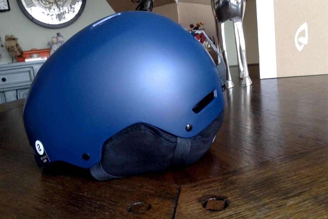 Giro Ledge FS (Fit System) MIPS Ski Helmet - Snowboard Helmet for Men, Women & Youth customer photo 2
