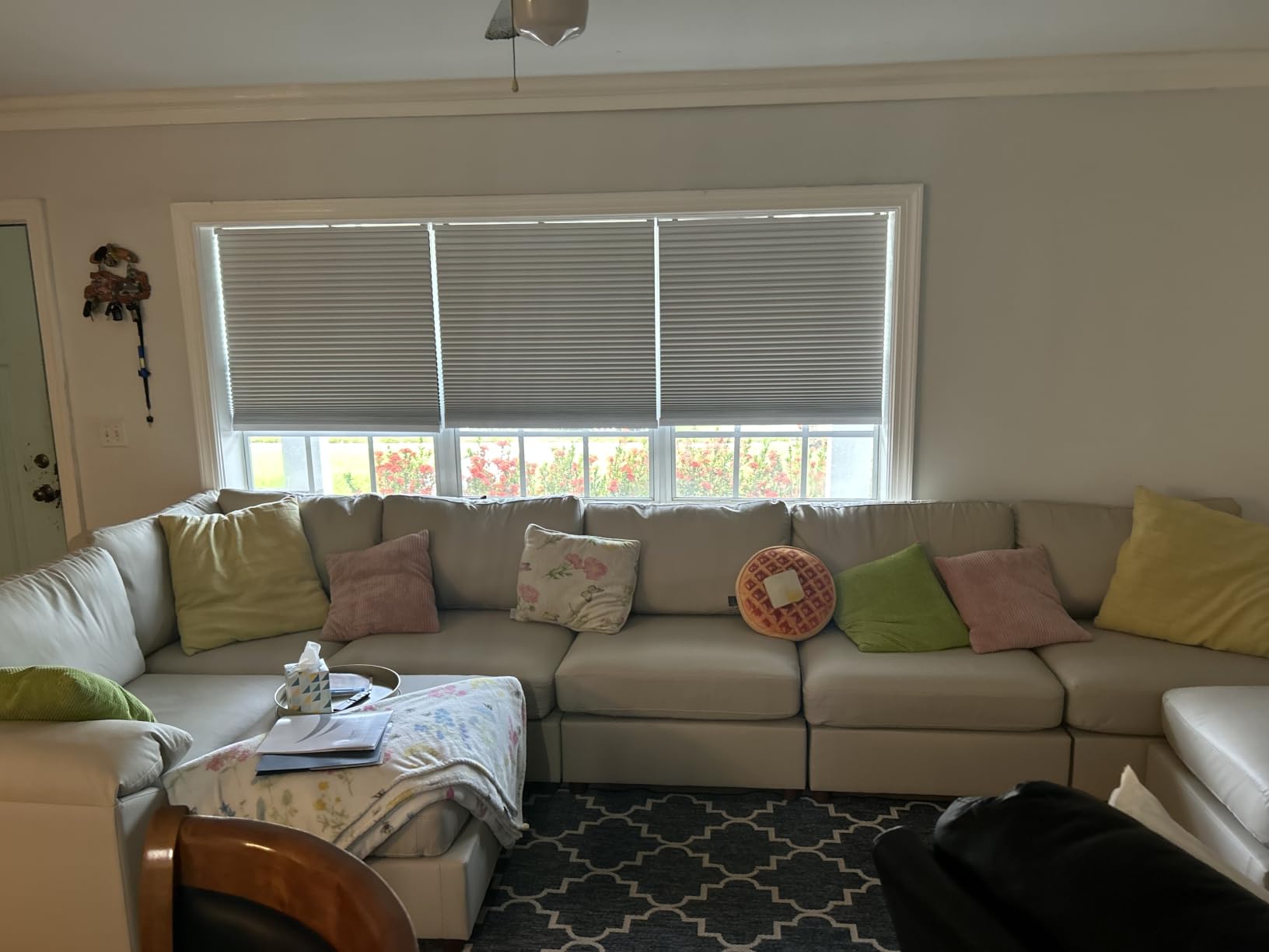 EASE MOOSE Modular Sectional Sofa customer photo 2