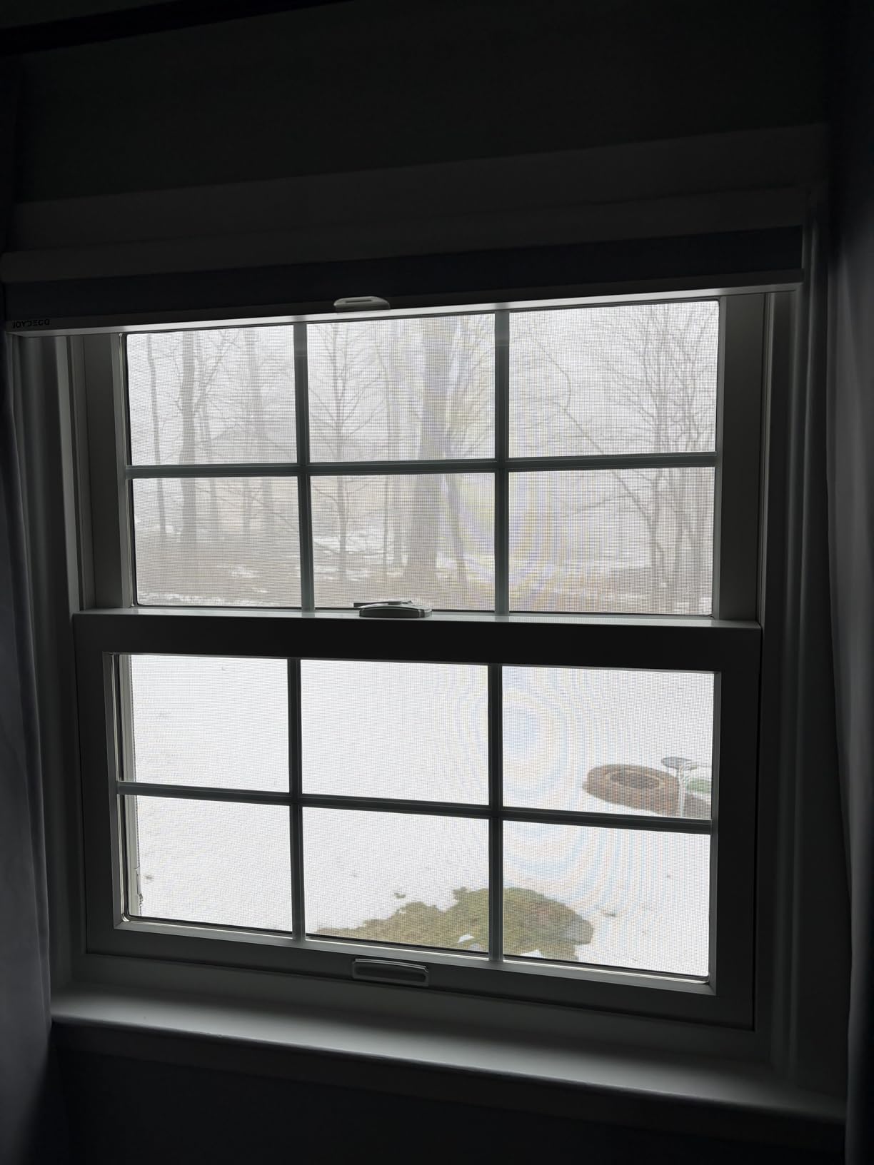 Joydeco Cordless Blackout Cellular Shades, 34