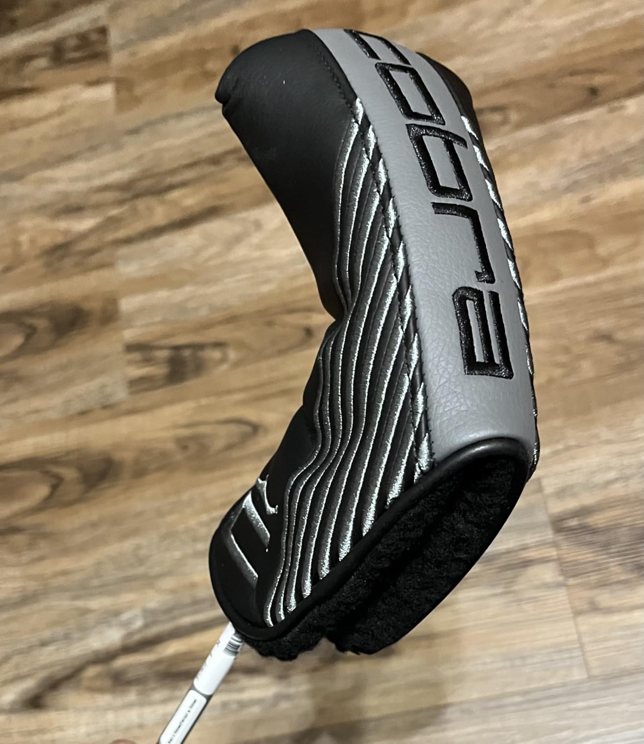 Cobra Golf Classic Putter customer photo 2