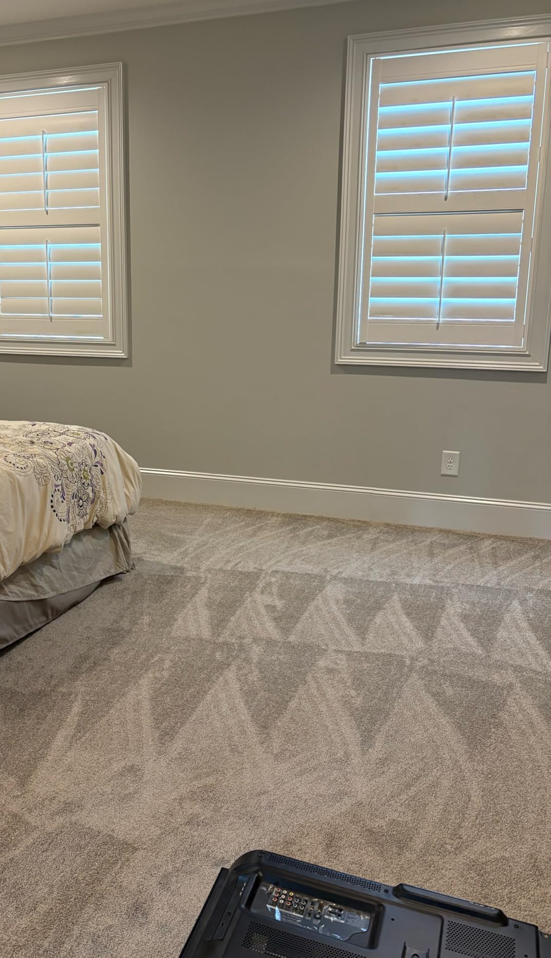 Kenmore 200 Series Corded Stick Vacuum with Hair Eliminator Nozzle | Detachable Hand Vac, 2-Motor Powerful Suction, LED Headlight & Swivel Steering for Carpets, Bare Floors and Couches - CS2015 customer photo 1