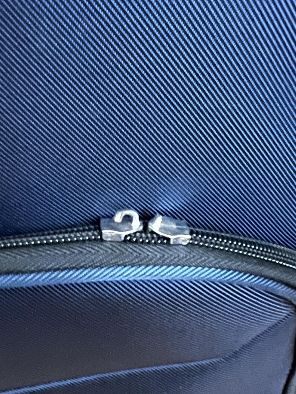 DELSEY Paris Sky Max 3.0, 21 Inch Carry-On Luggage, Teal Blue customer photo 1