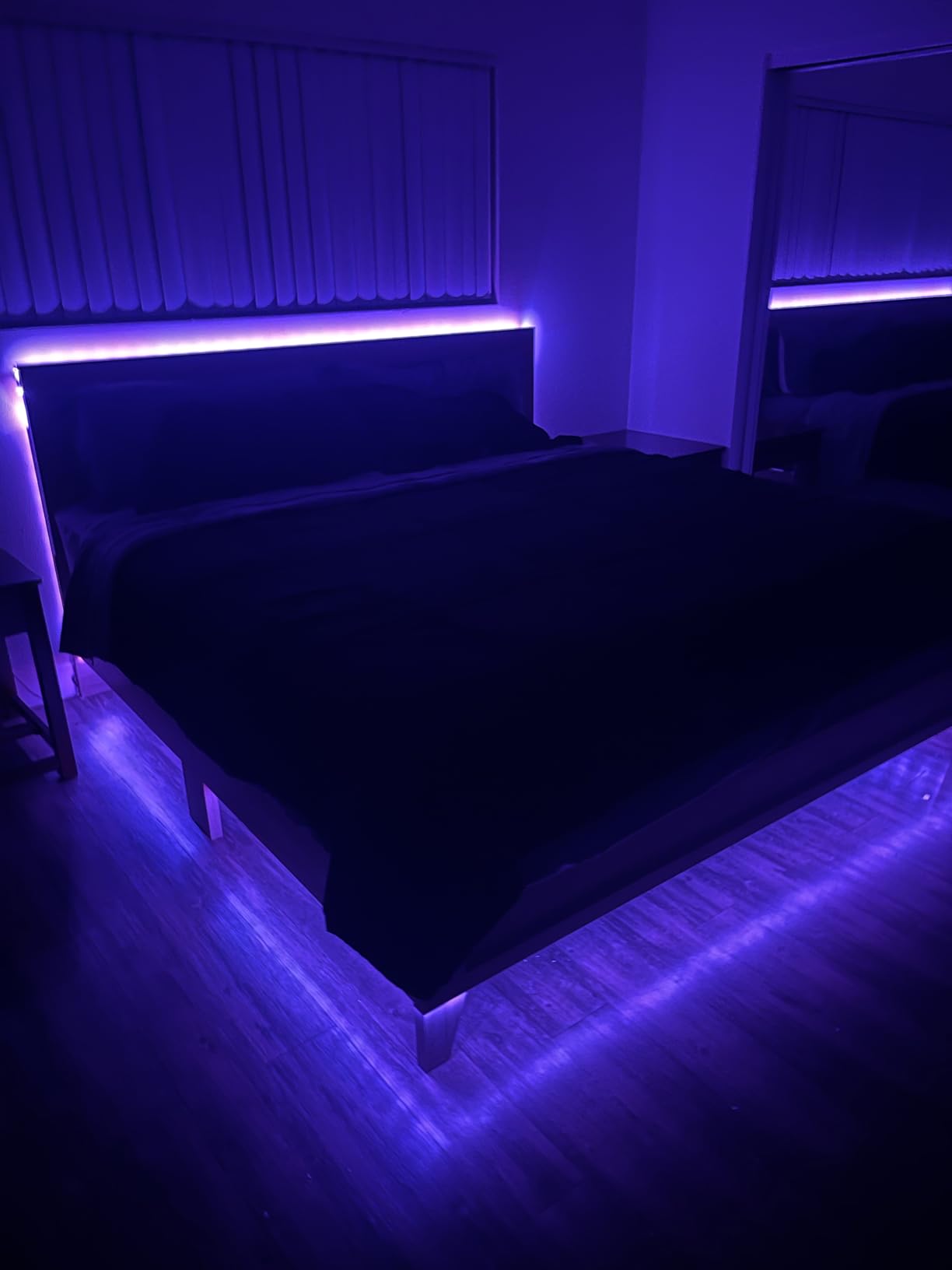 inight Queen Mattress, 12 Inch Firm Hybrid, Heavy-Duty Cooling Foam Coil | Firm, heavy-duty support. Sag-resistant pocket coils and cooling foam keep you lifted, prevent sinking, and align the spine customer photo 1