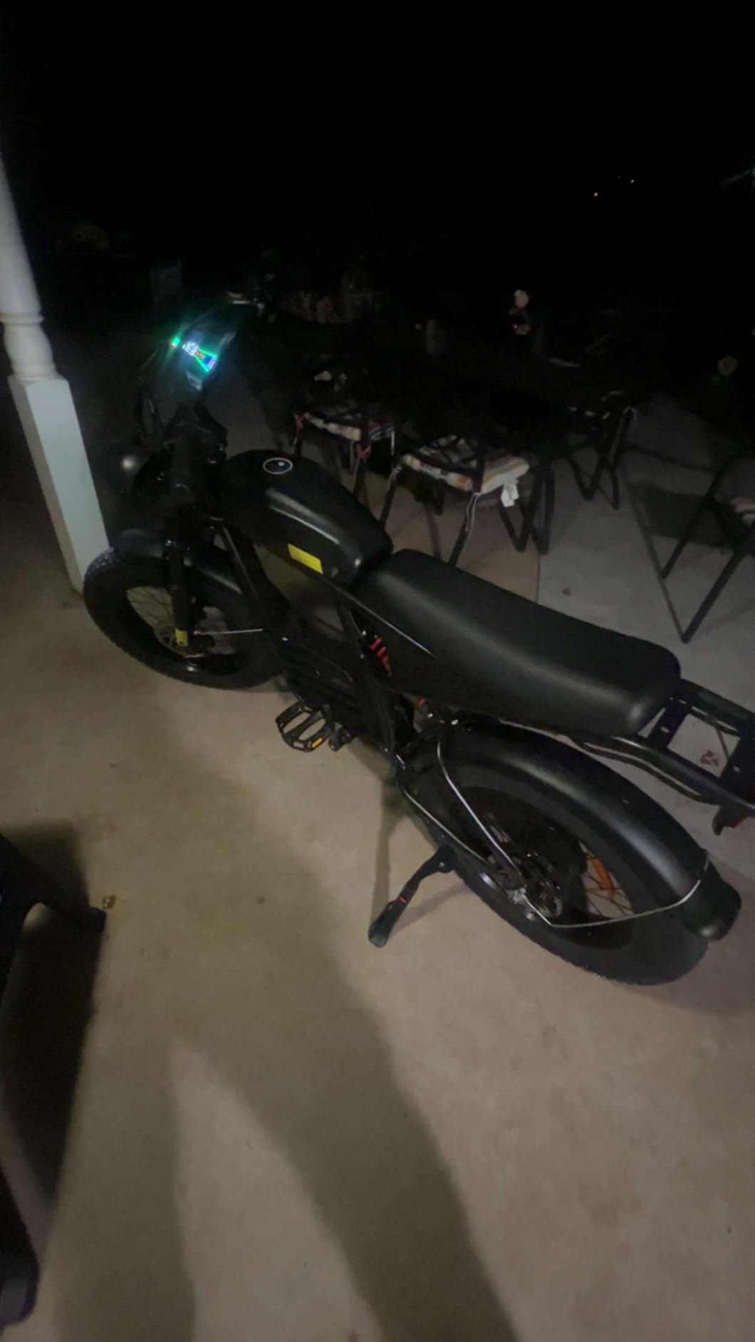 Electric Bike for Adults, 1500W Peak Motor, Max Speed 30-35MPH & Up to 60 Miles Range, 20