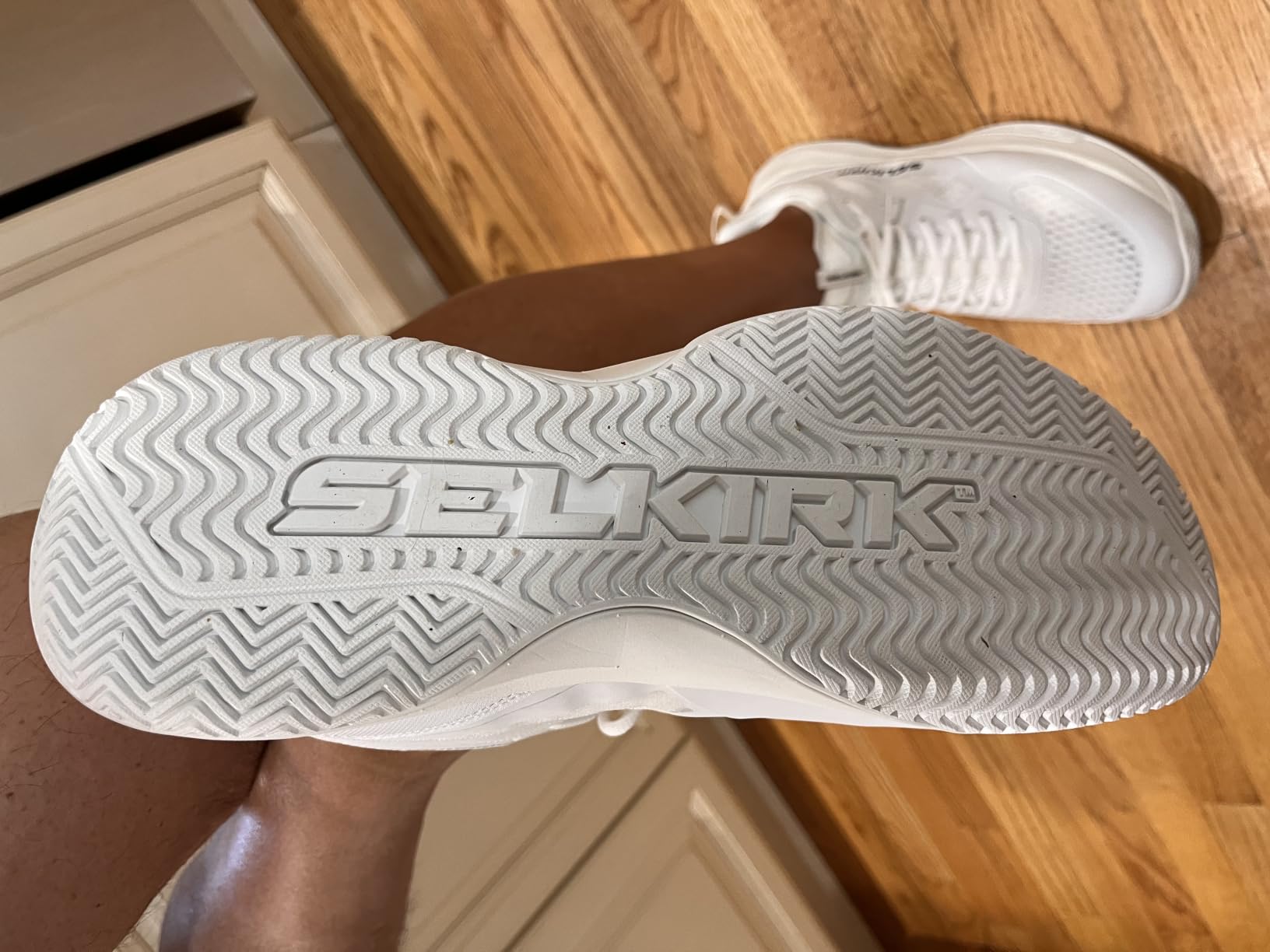 Selkirk Sport Men's CourtStrike 3.0 Pro Pickleball Shoe customer photo 1