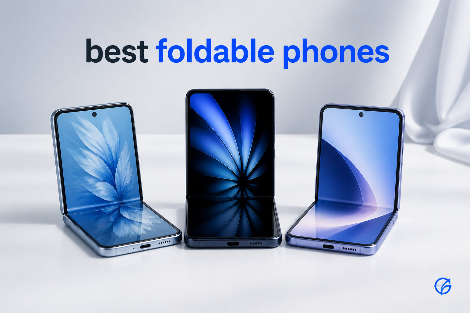 best foldable phones