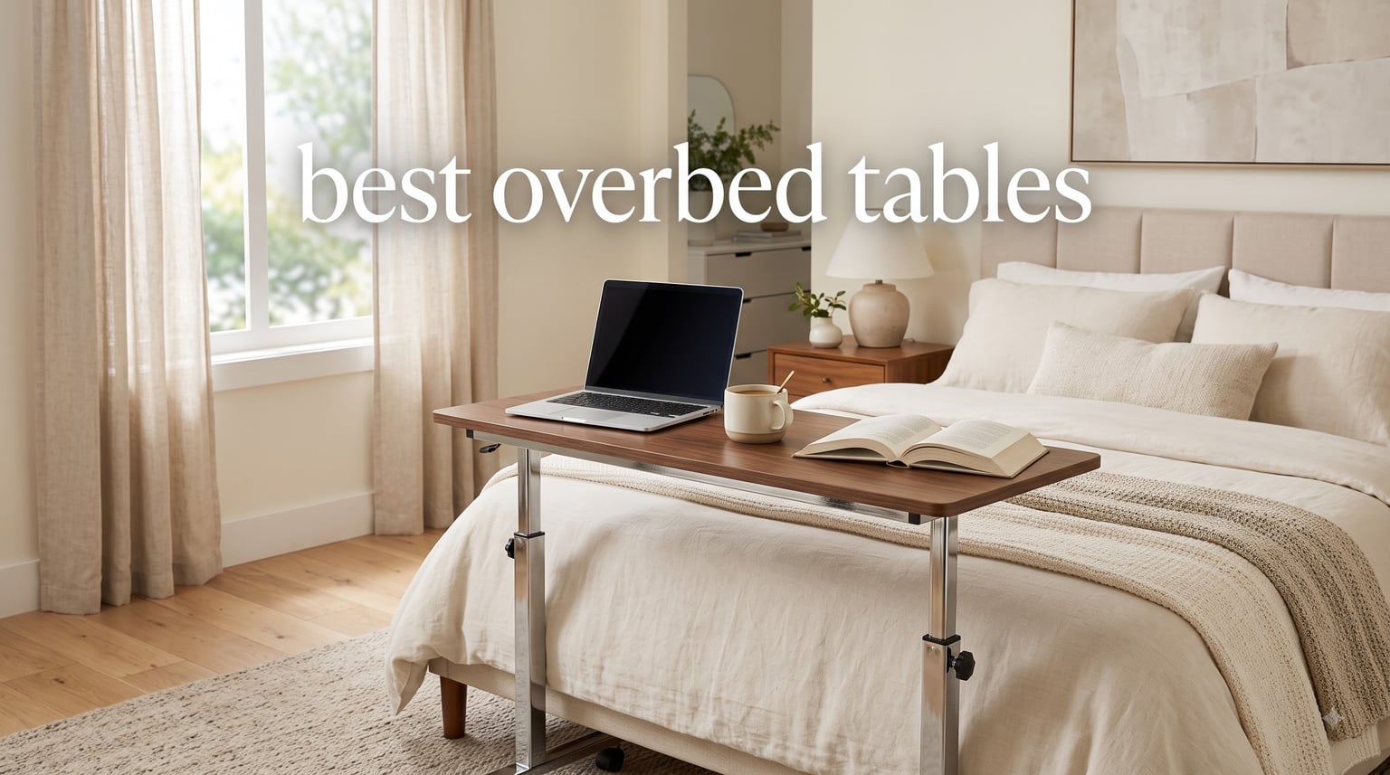 best overbed tables