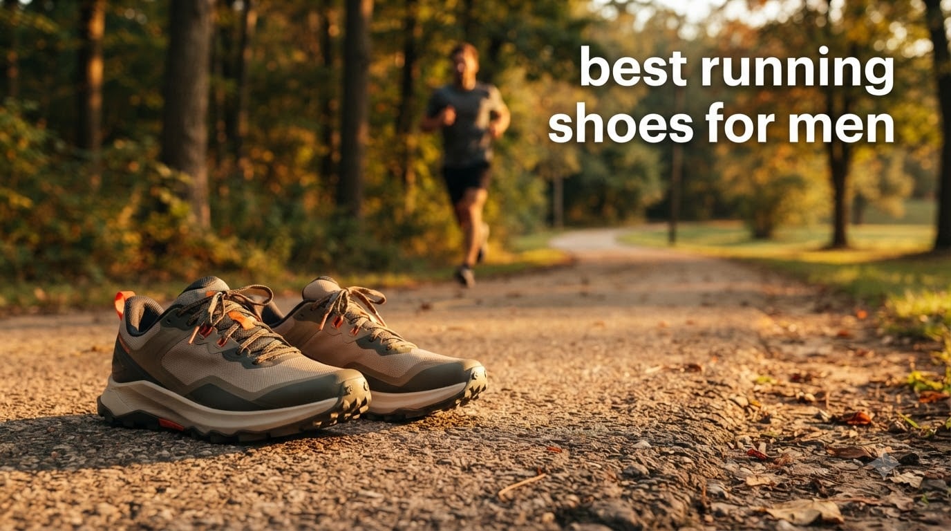 best running shoes for men