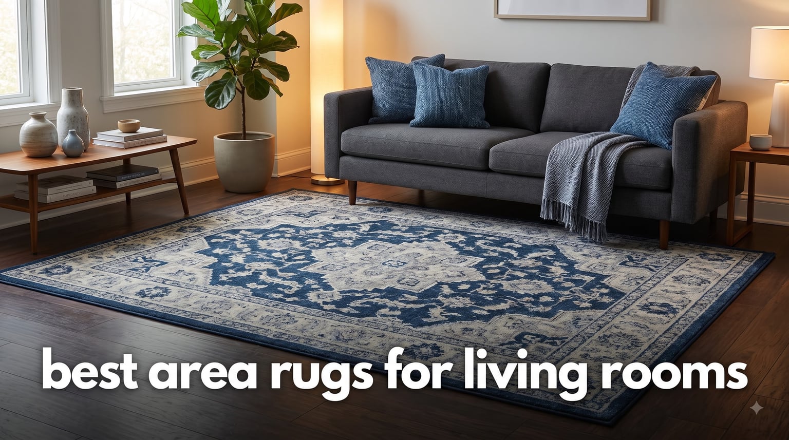 best area rugs for living rooms