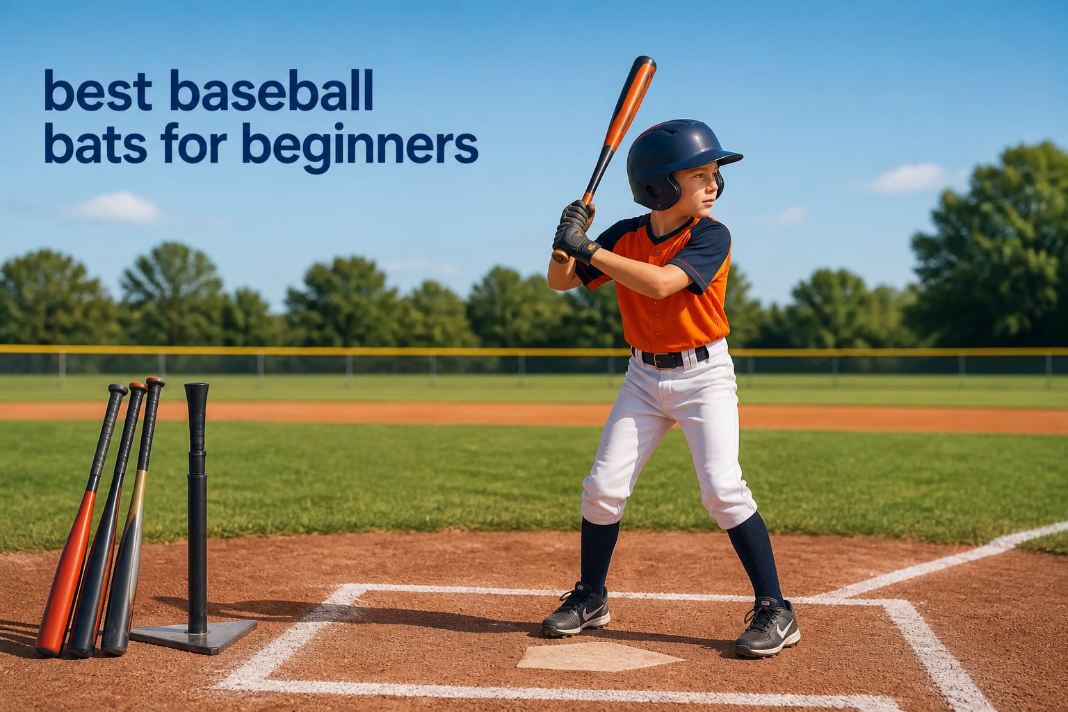 best baseball bats for beginners